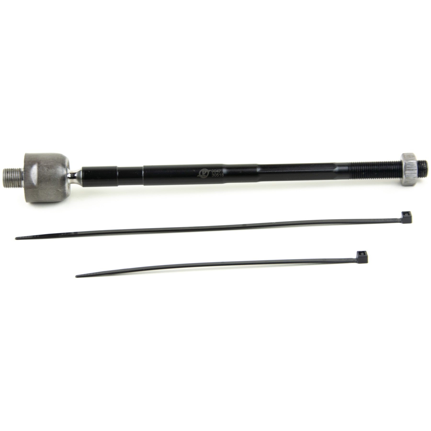 Terminal Axial de Direção Hidráulica - Viemar - 680047 - (3)