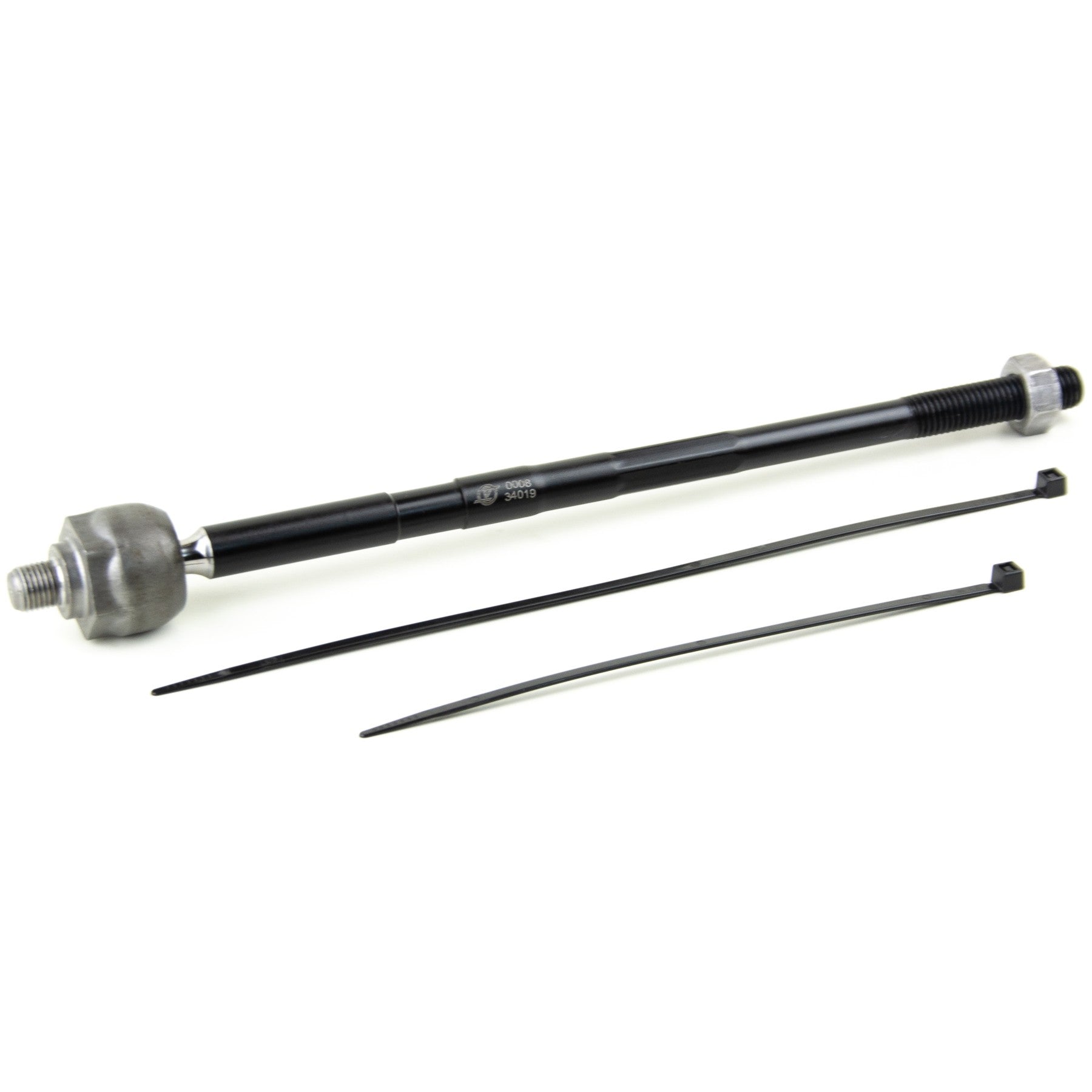 Terminal Axial de Direção Mecânica - Viemar - 680008 - (1)