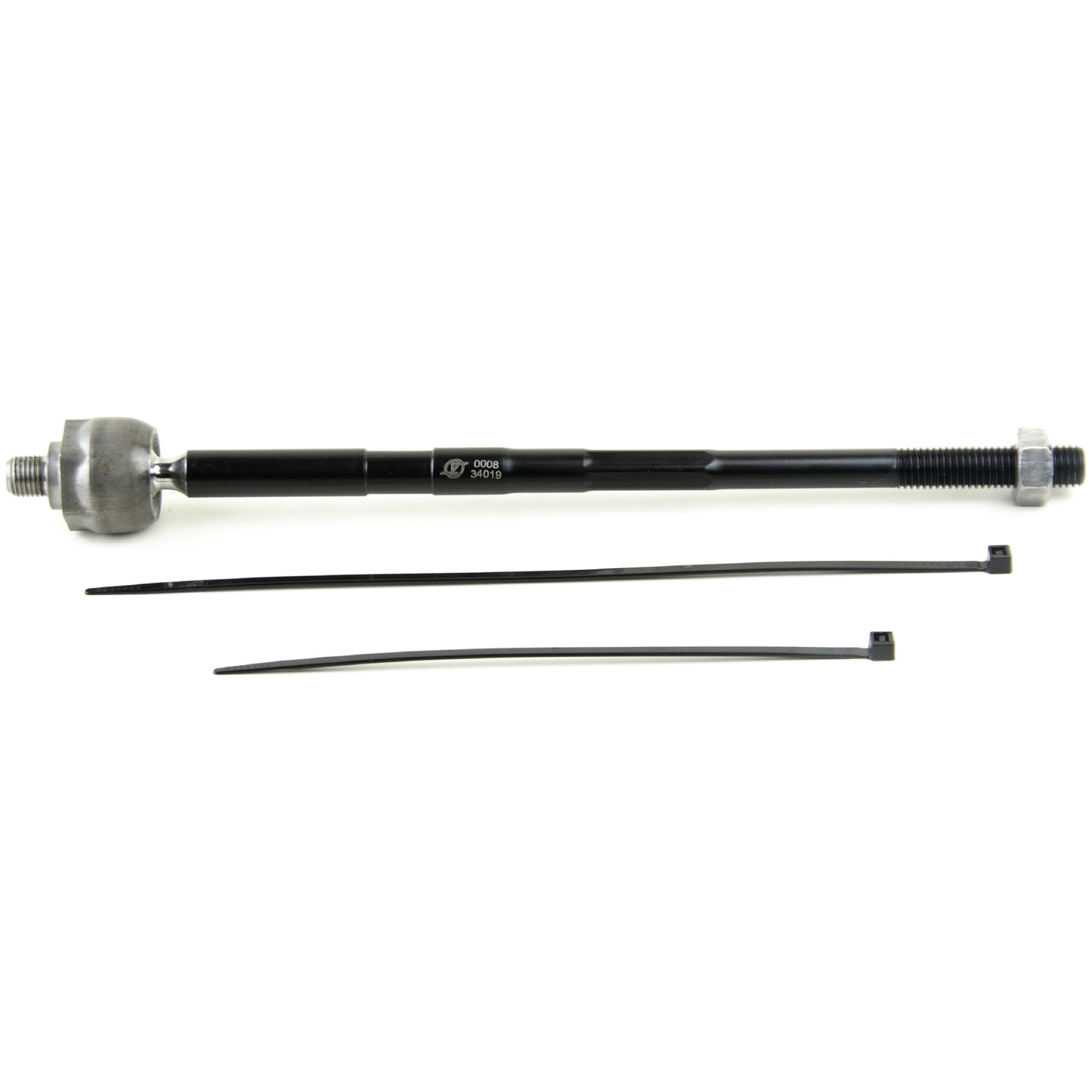 Terminal Axial de Direção Mecânica - Viemar - 680008 - (3)