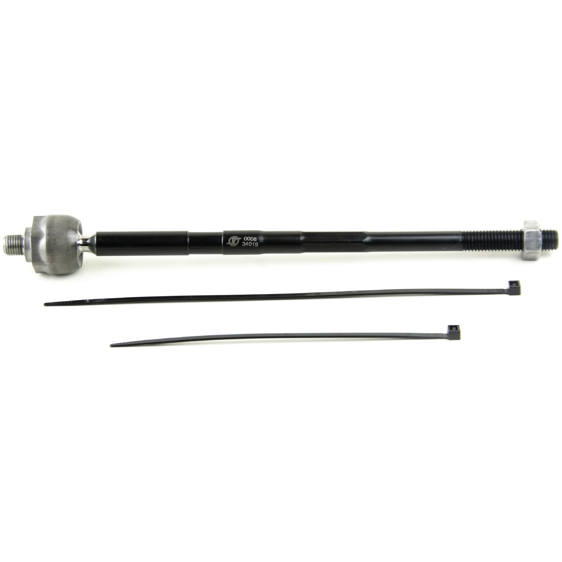 Terminal Axial de Direção Mecânica - Viemar - 680008 - (3)