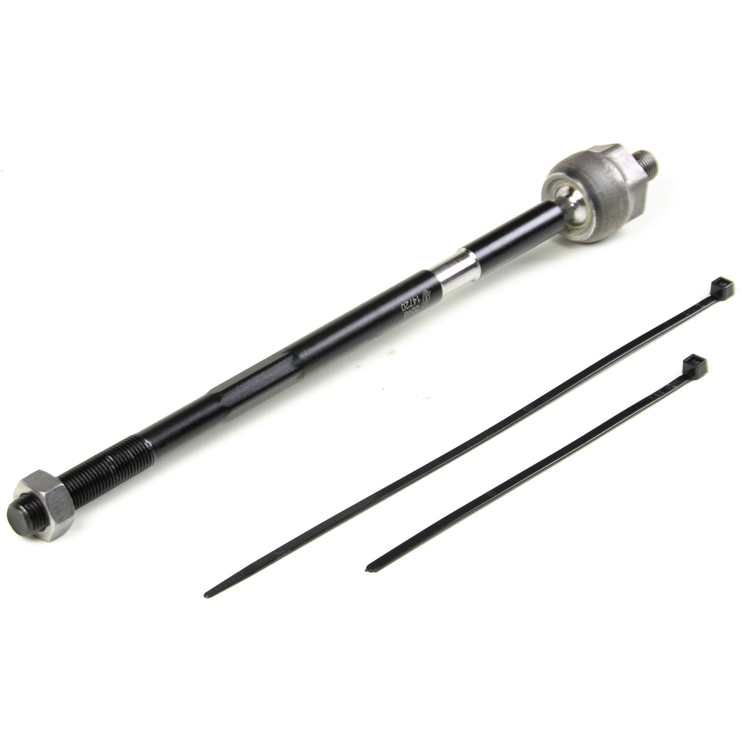 Terminal Axial de Direção Hidráulica - Viemar - 680246 - (2)