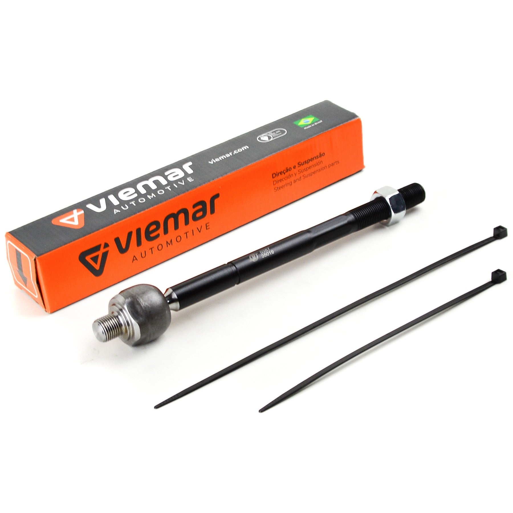 Terminal Axial de Direção Elétrica - Viemar - 680387 - (3)