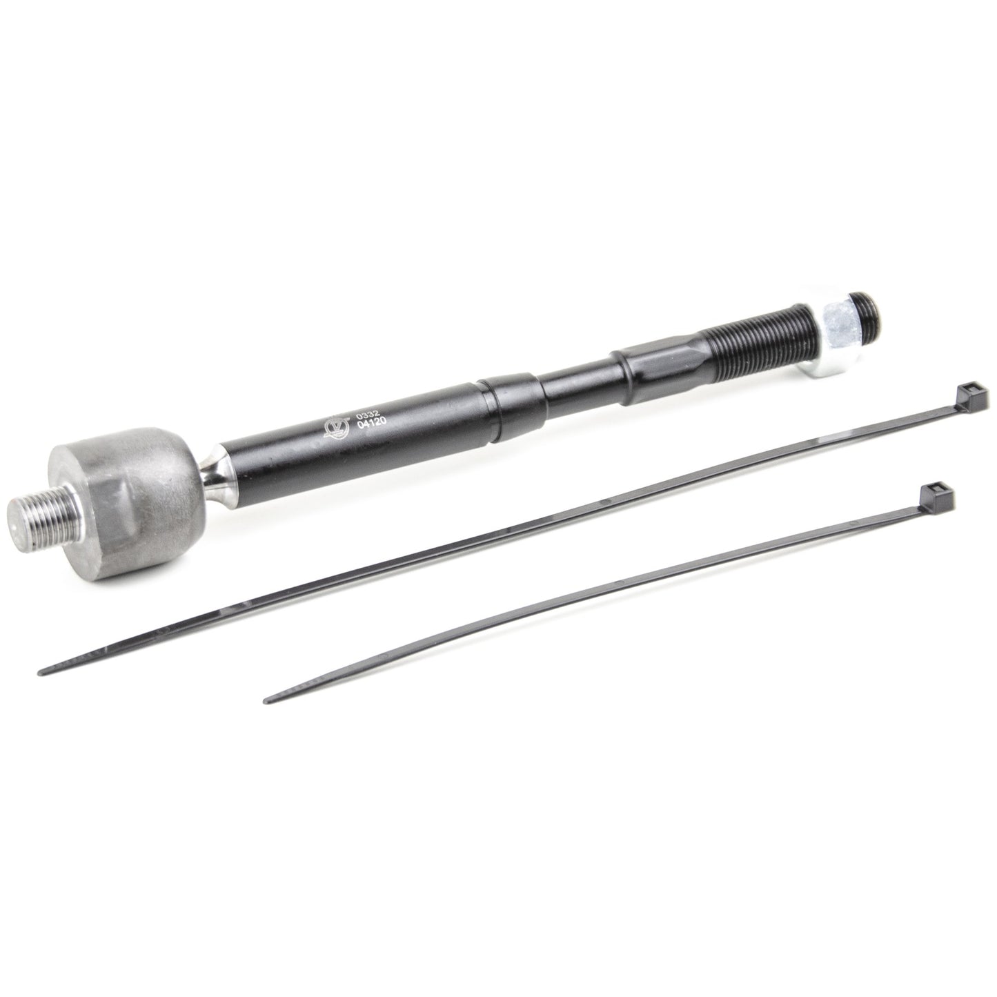 Terminal Axial de Direção - Viemar - 680332 - (1)