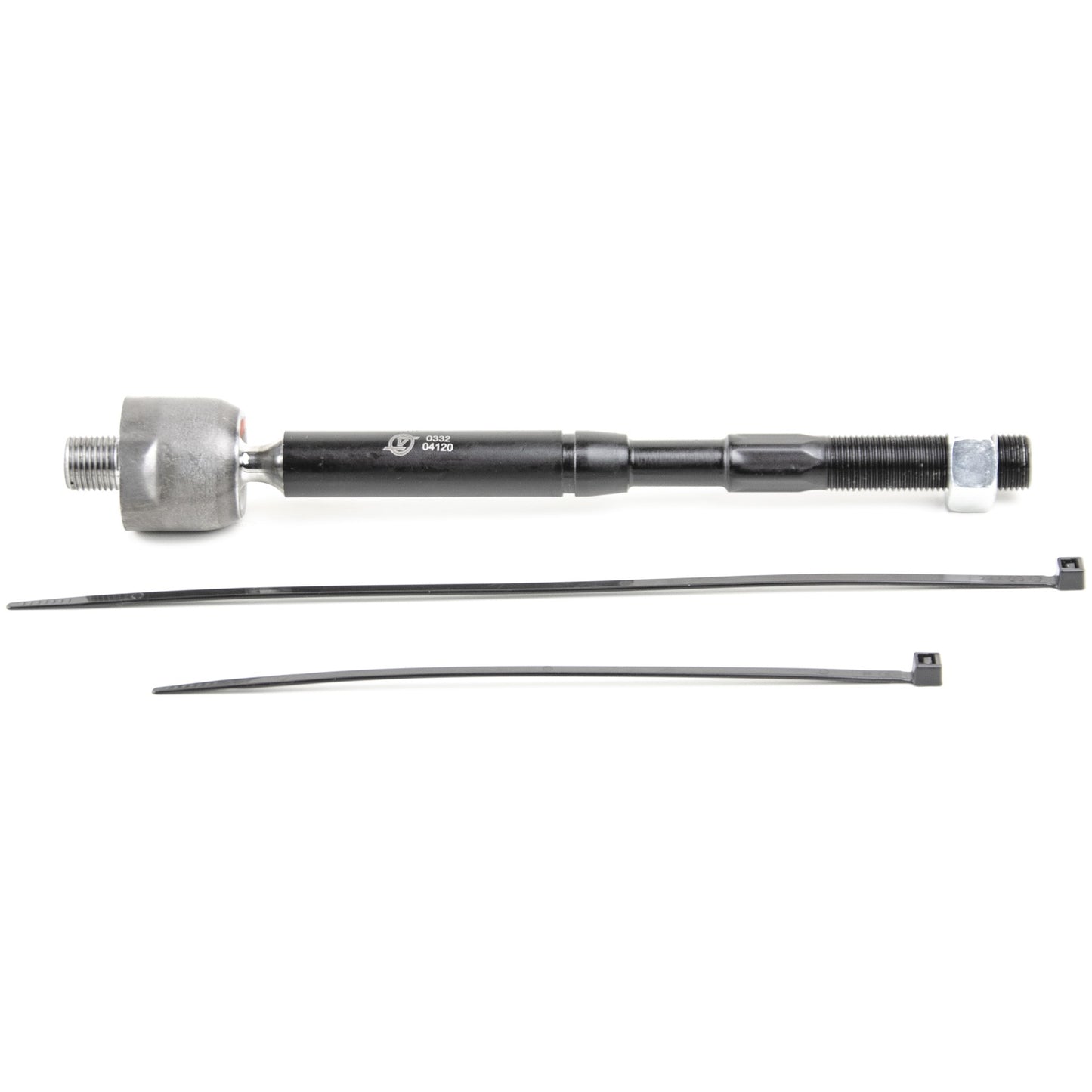 Terminal Axial de Direção - Viemar - 680332 - (3)