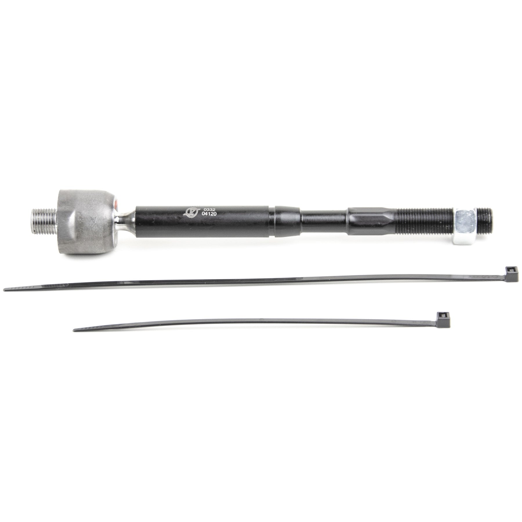 Terminal Axial de Direção - Viemar - 680332 - (3)