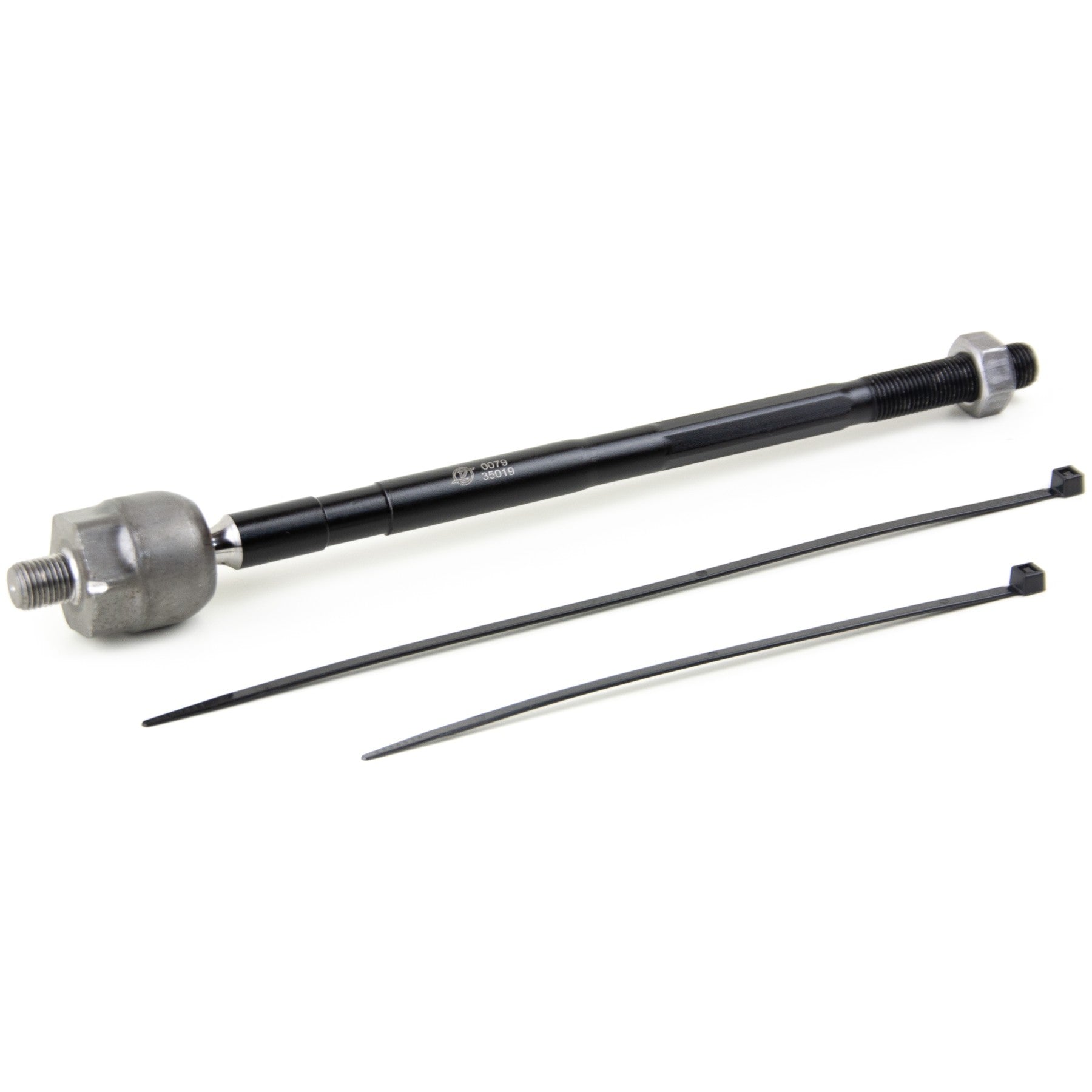 Terminal Axial de Direção - Viemar - 680079 - (1)