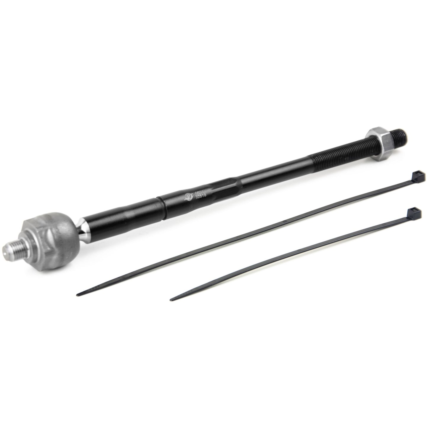 Terminal Axial de Direção Hidráulica - Viemar - 680631 - (1)