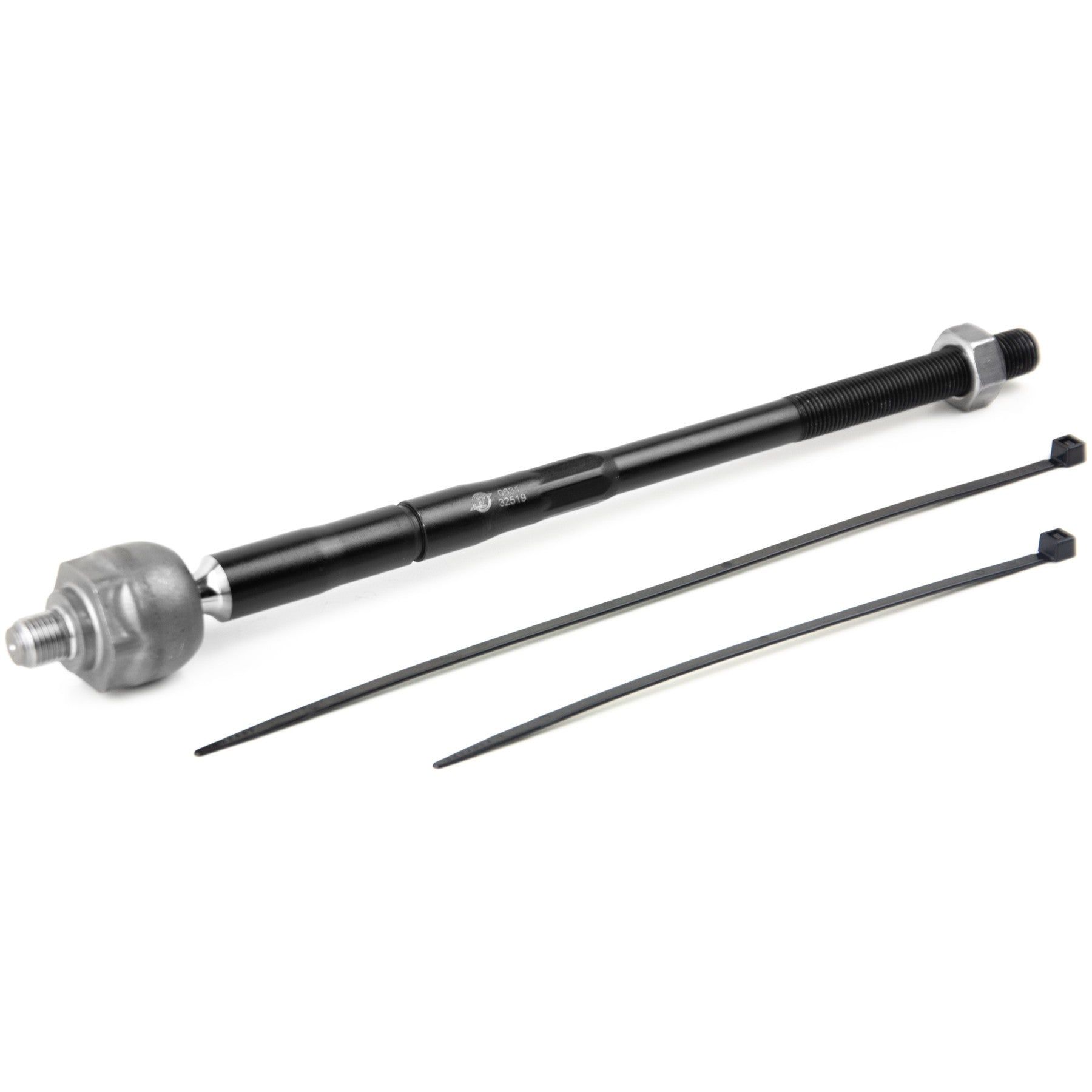 Terminal Axial de Direção Hidráulica - Viemar - 680631 - (1)