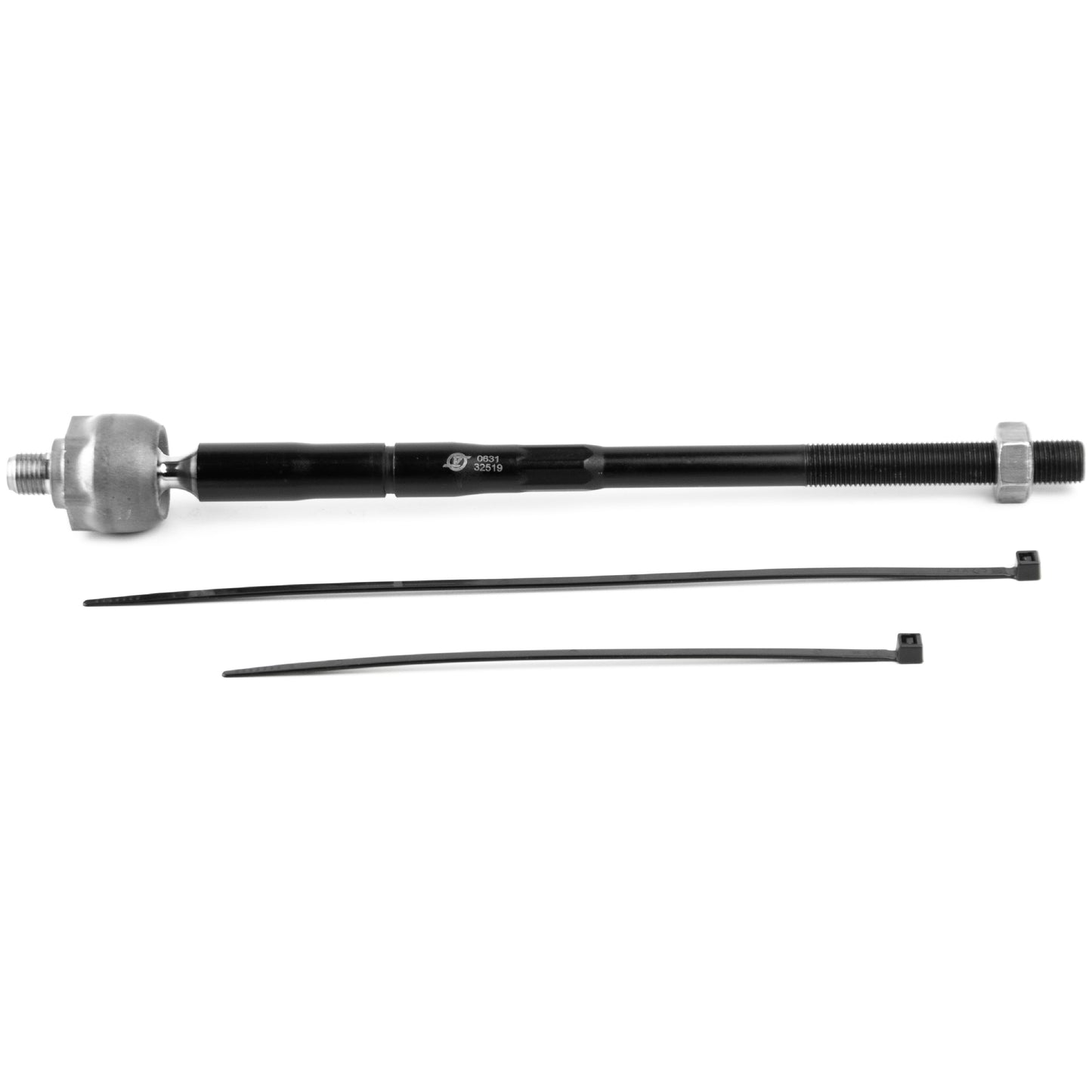 Terminal Axial de Direção Hidráulica - Viemar - 680631 - (3)