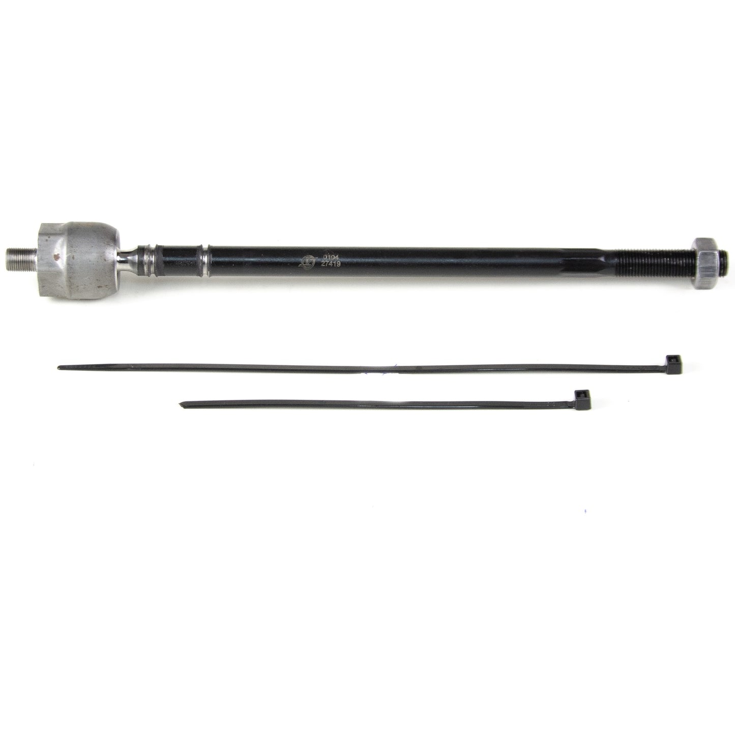 Terminal Axial de Direção Hidráulica - Viemar - 680104 - (4)