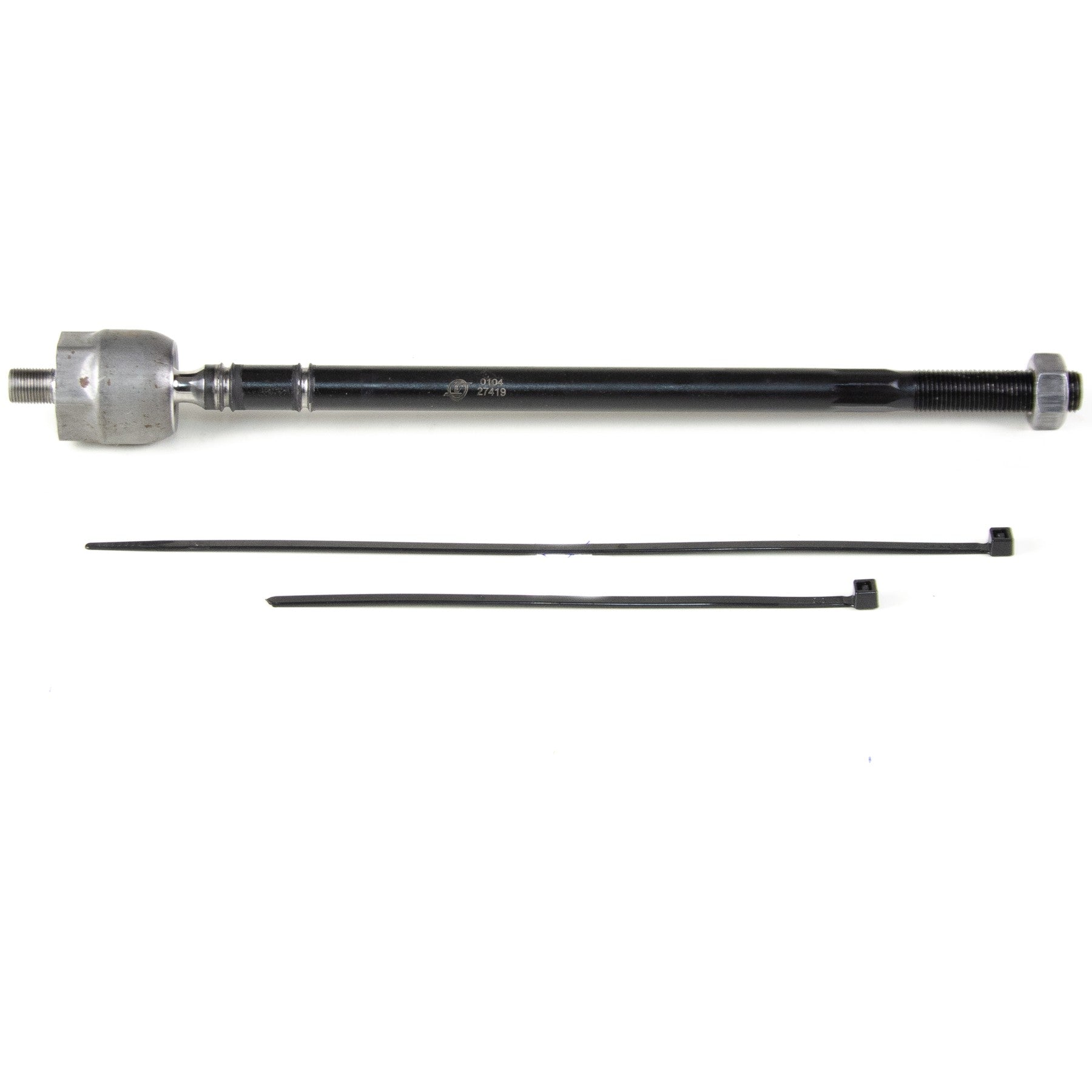 Terminal Axial de Direção Hidráulica - Viemar - 680104 - (4)