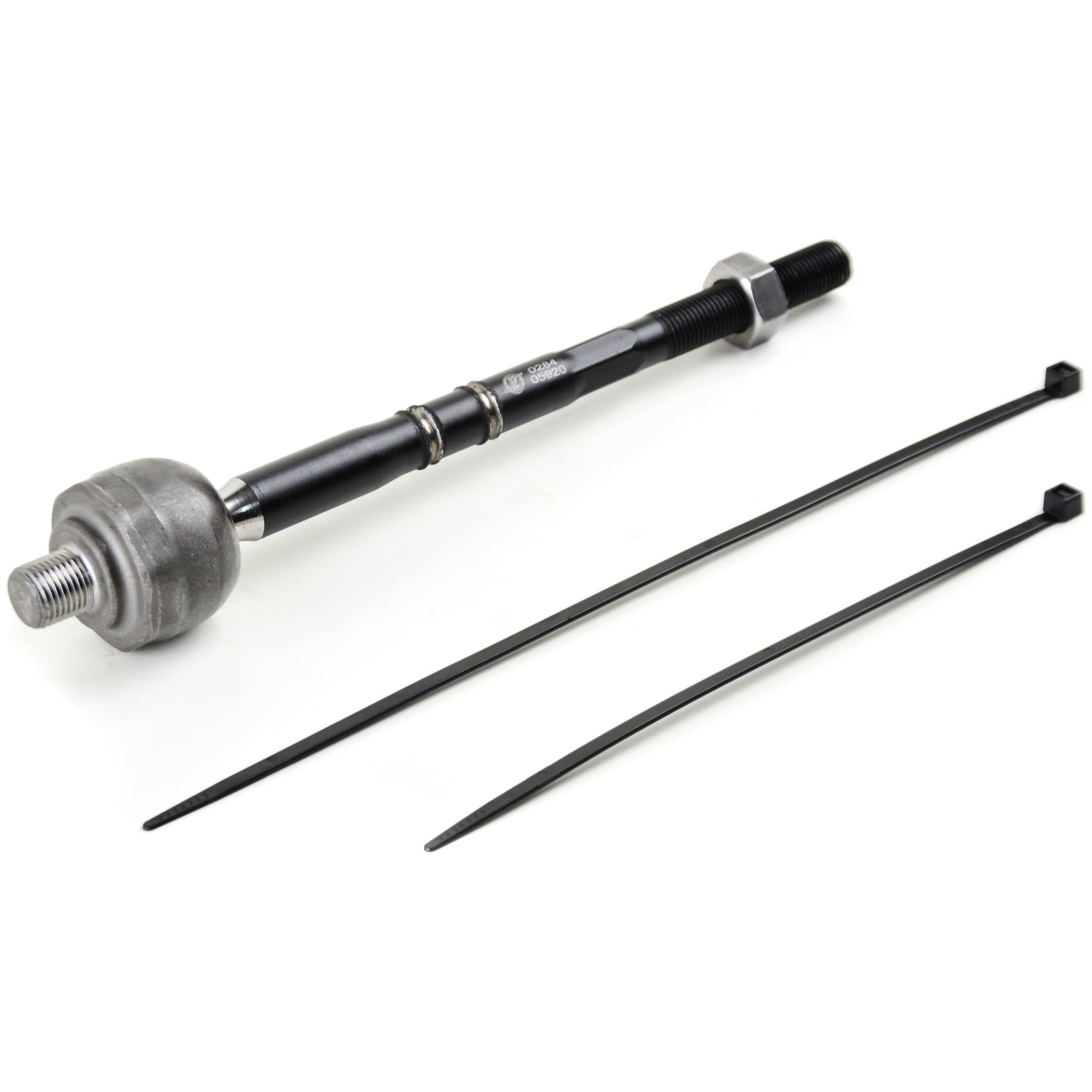 Terminal Axial de Direção Hidráulica - Viemar - 680284 - (1)