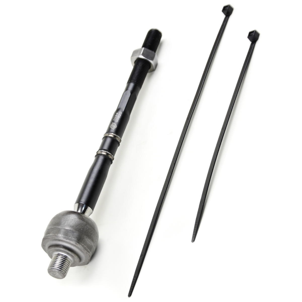 Terminal Axial de Direção Hidráulica - Viemar - 680284 - (5)