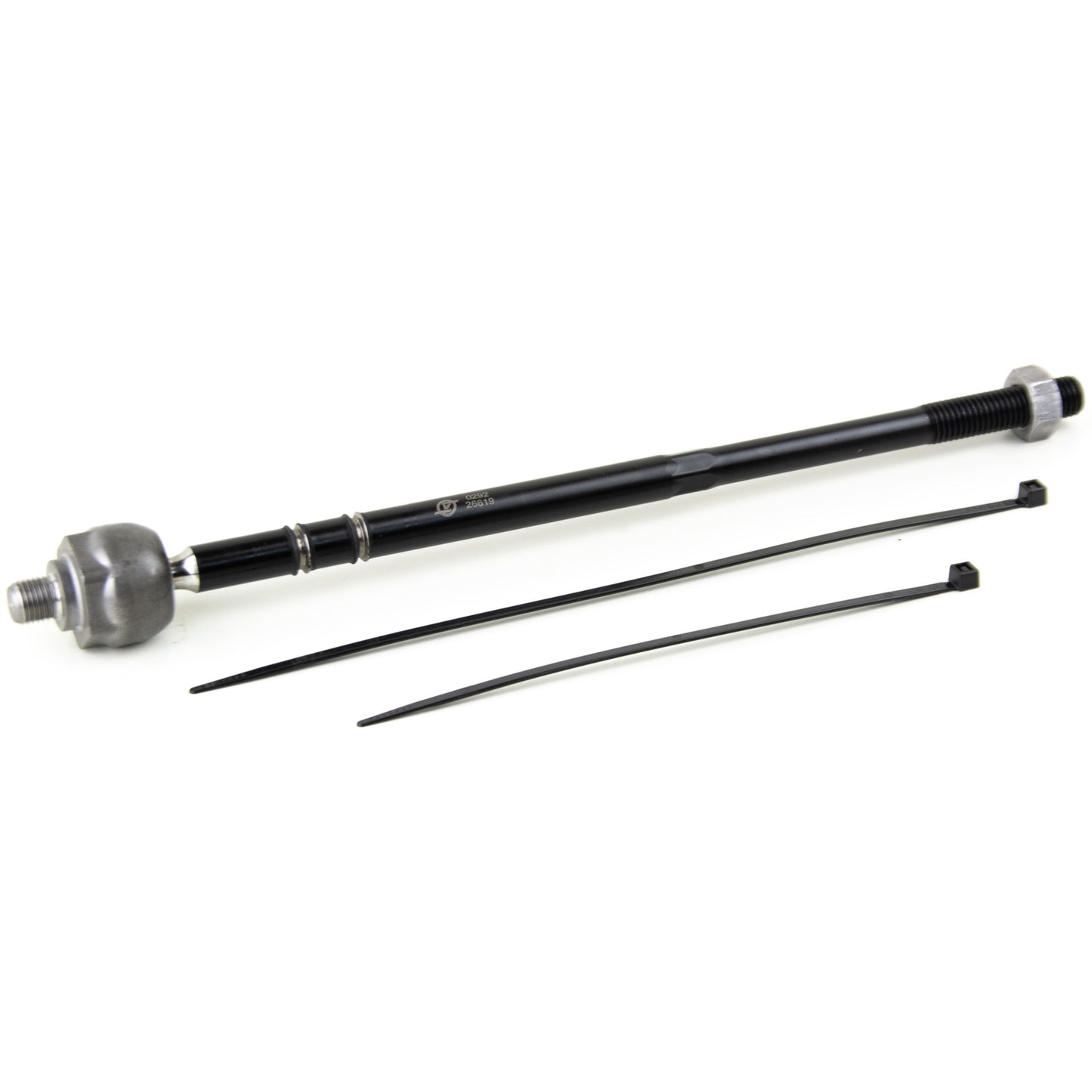 Terminal Axial de Direção Hidráulica - Viemar - 680292 - (1)