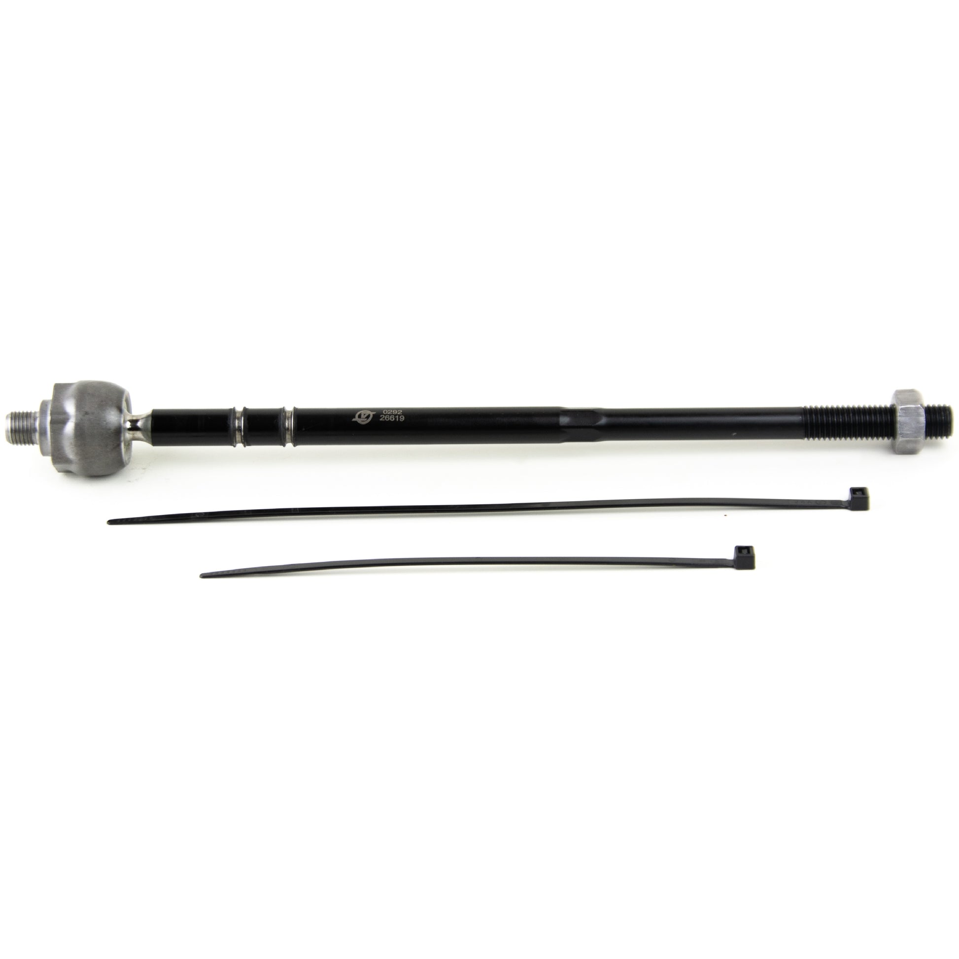 Terminal Axial de Direção Hidráulica - Viemar - 680292 - (3)