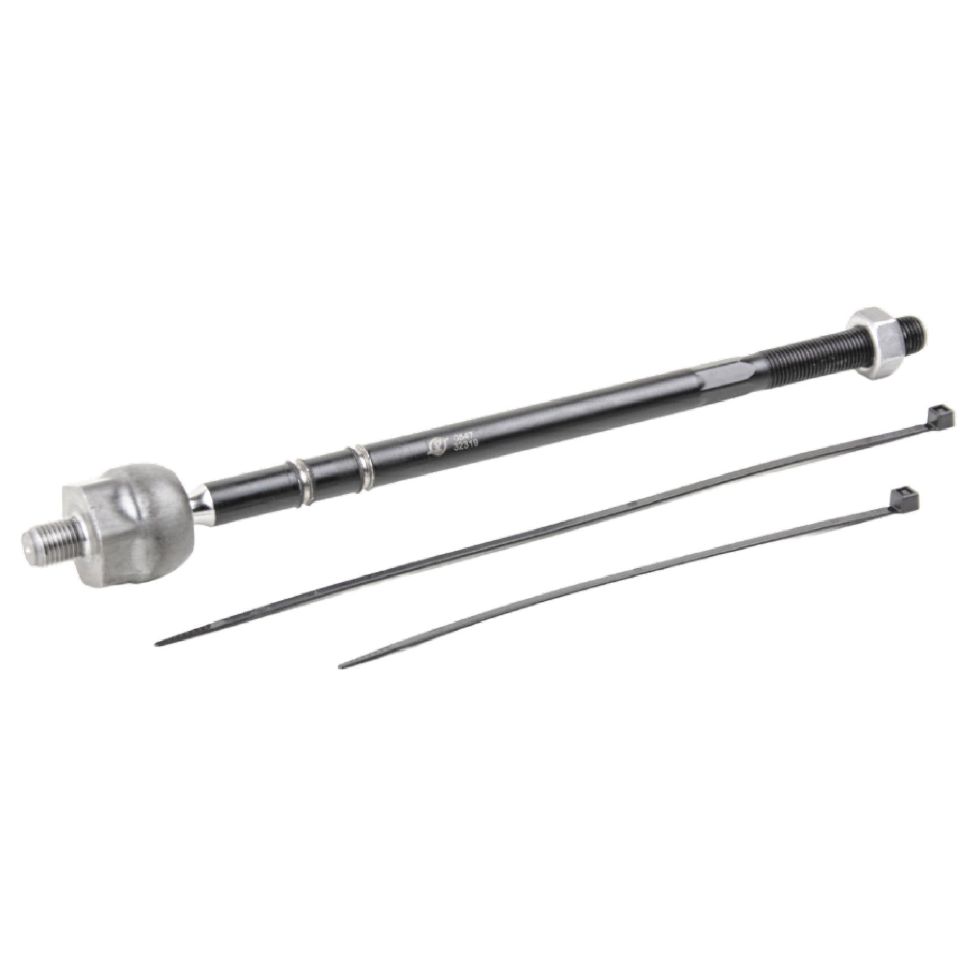 Terminal Axial de Direção Elétrica - Viemar - 680547 - (1)