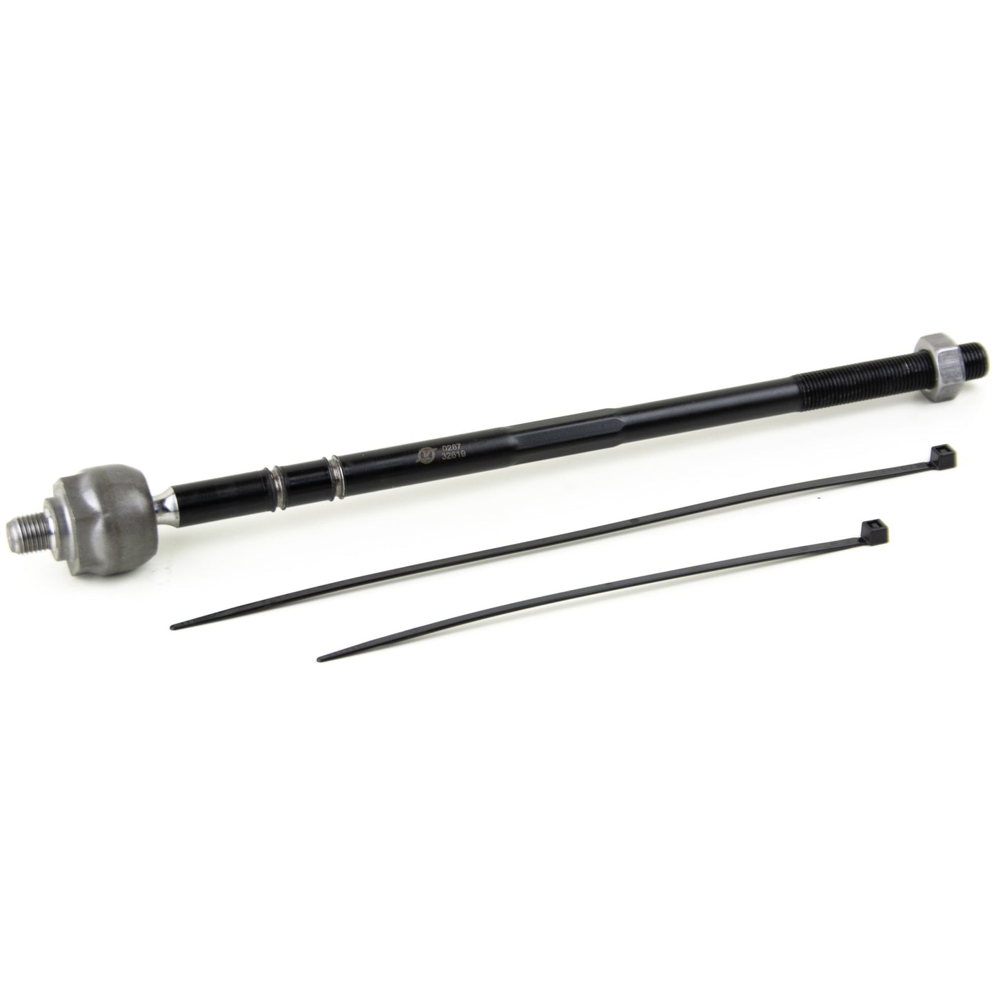 Terminal Axial de Direção Hidráulica - Viemar - 680287 - (1)