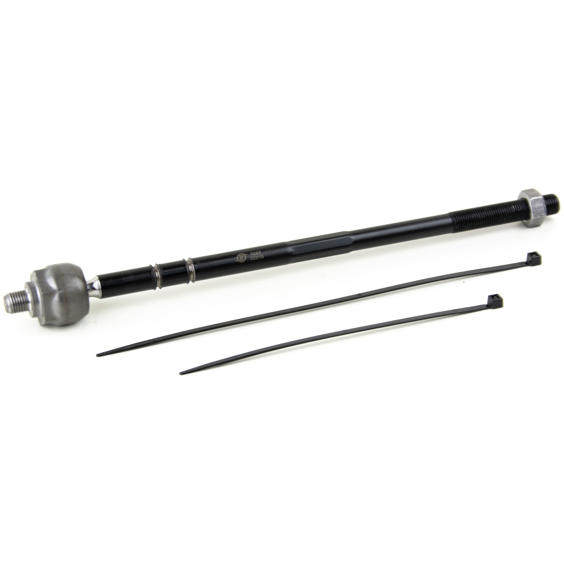 Terminal Axial de Direção Hidráulica - Viemar - 680287 - (1)