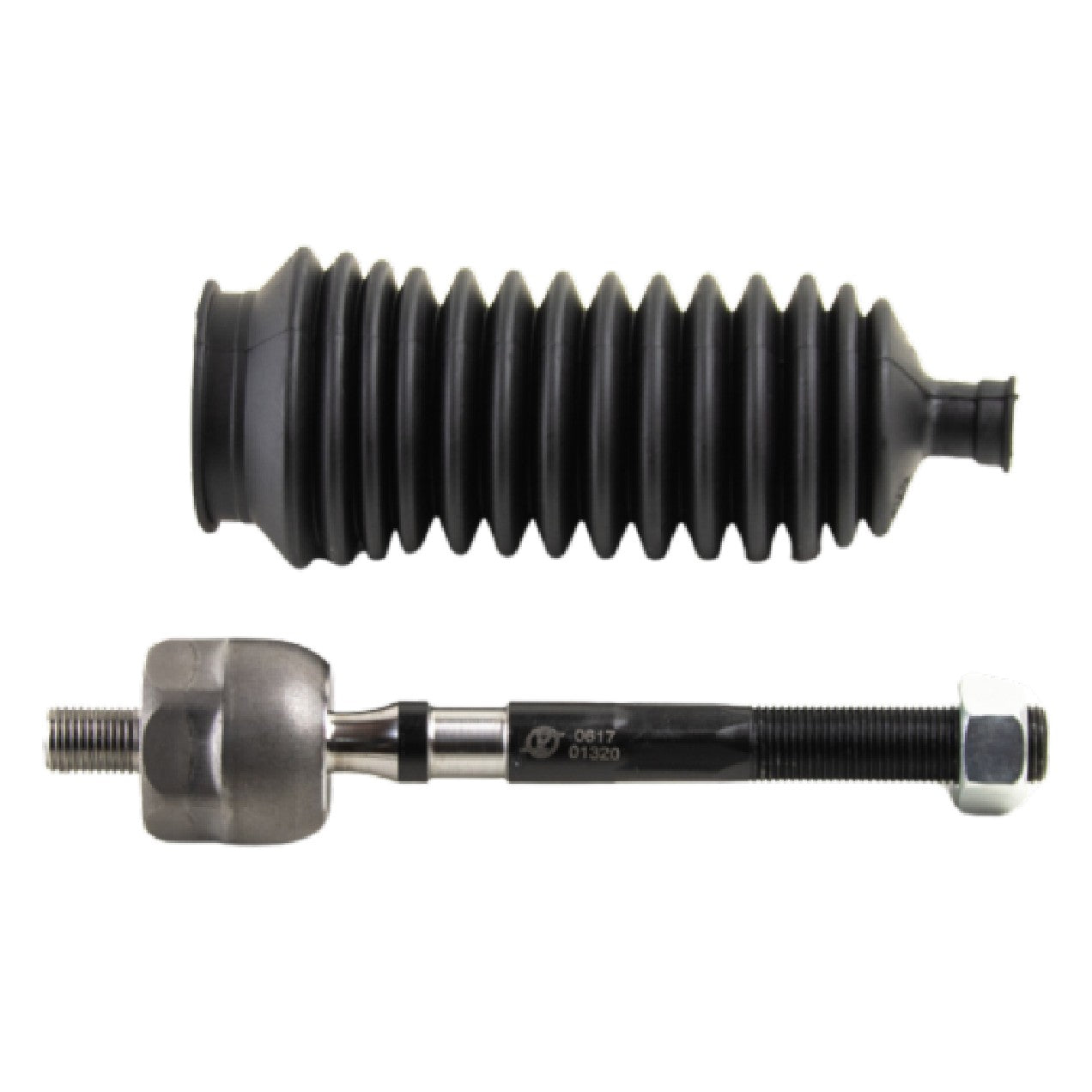 Terminal Axial de Direção Hidráulica - Viemar - 680617K - (3)