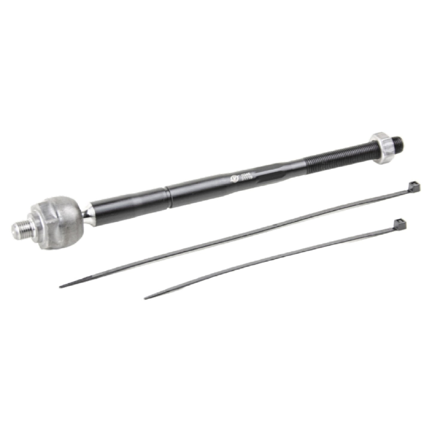 Terminal Axial de Direção - Viemar - 680345 - (1)