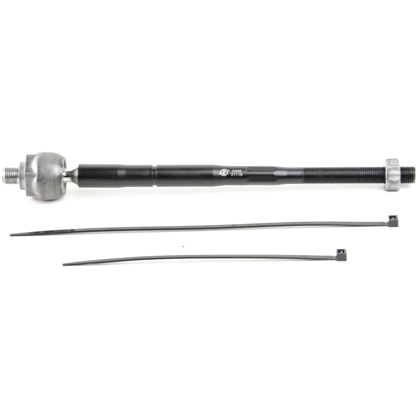 Terminal Axial de Direção - Viemar - 680345 - (3)