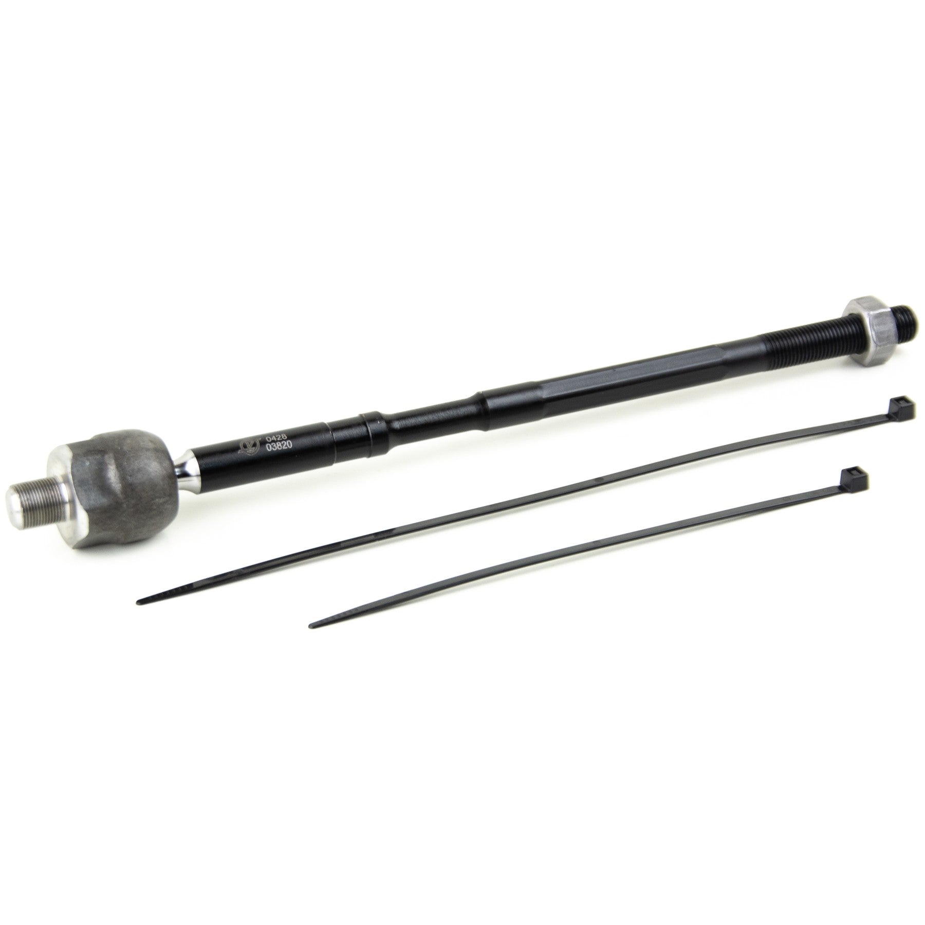 Terminal Axial de Direção Elétrica - Viemar - 680428 - (1)
