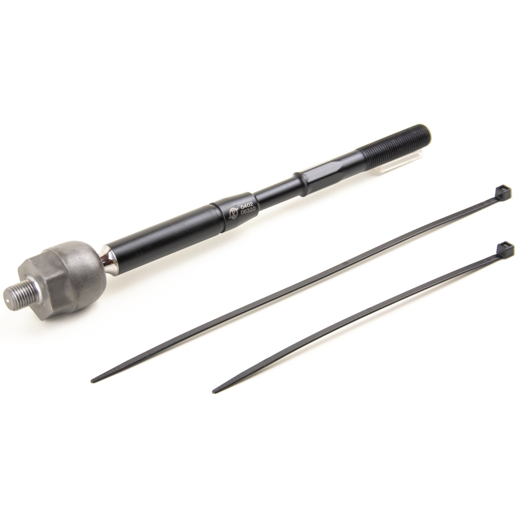 Terminal Axial de Direção Elétrica - Viemar - 680402 - (1)