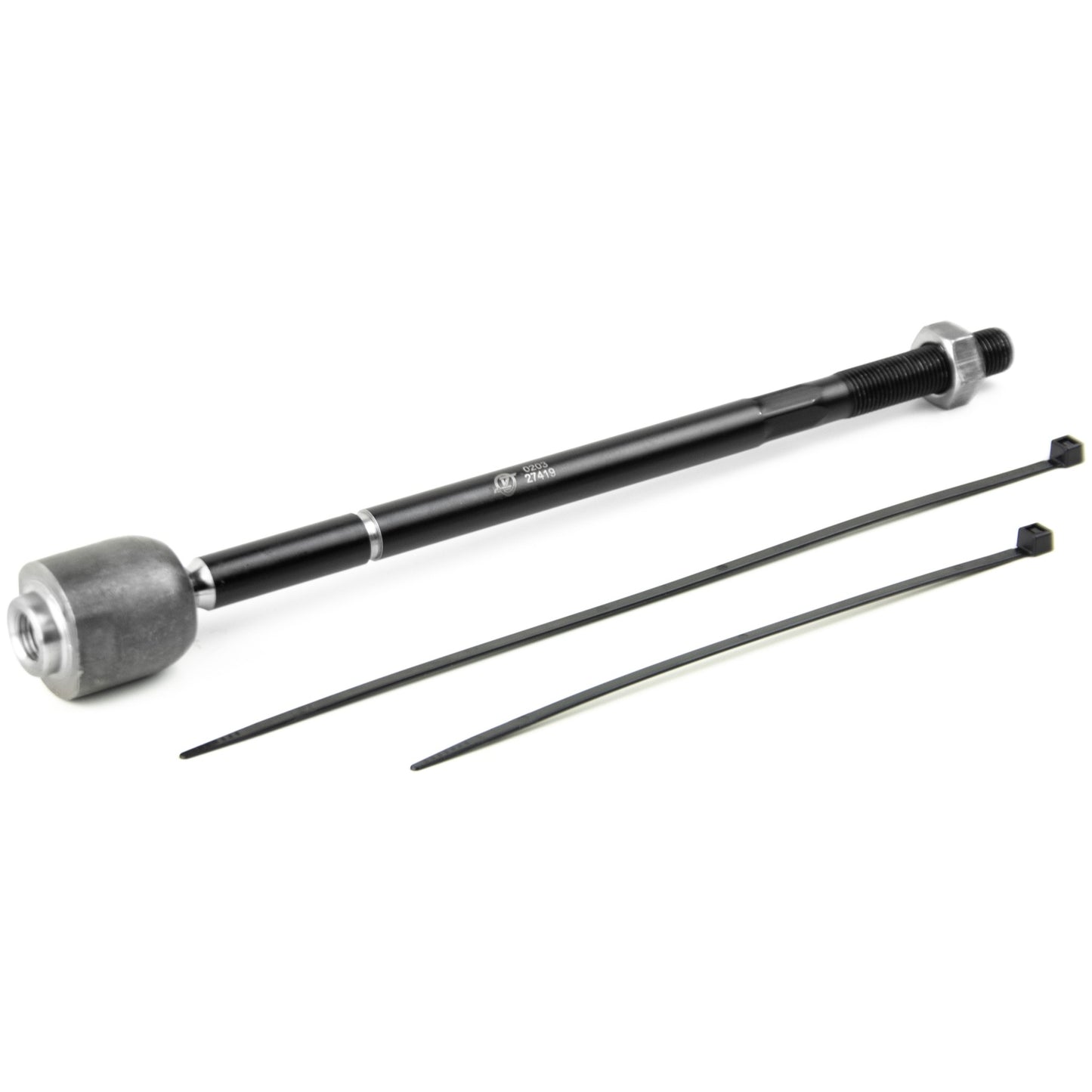 Terminal Axial de Direção Elétrica ou Hidráulica - Viemar - 680203 - (1)