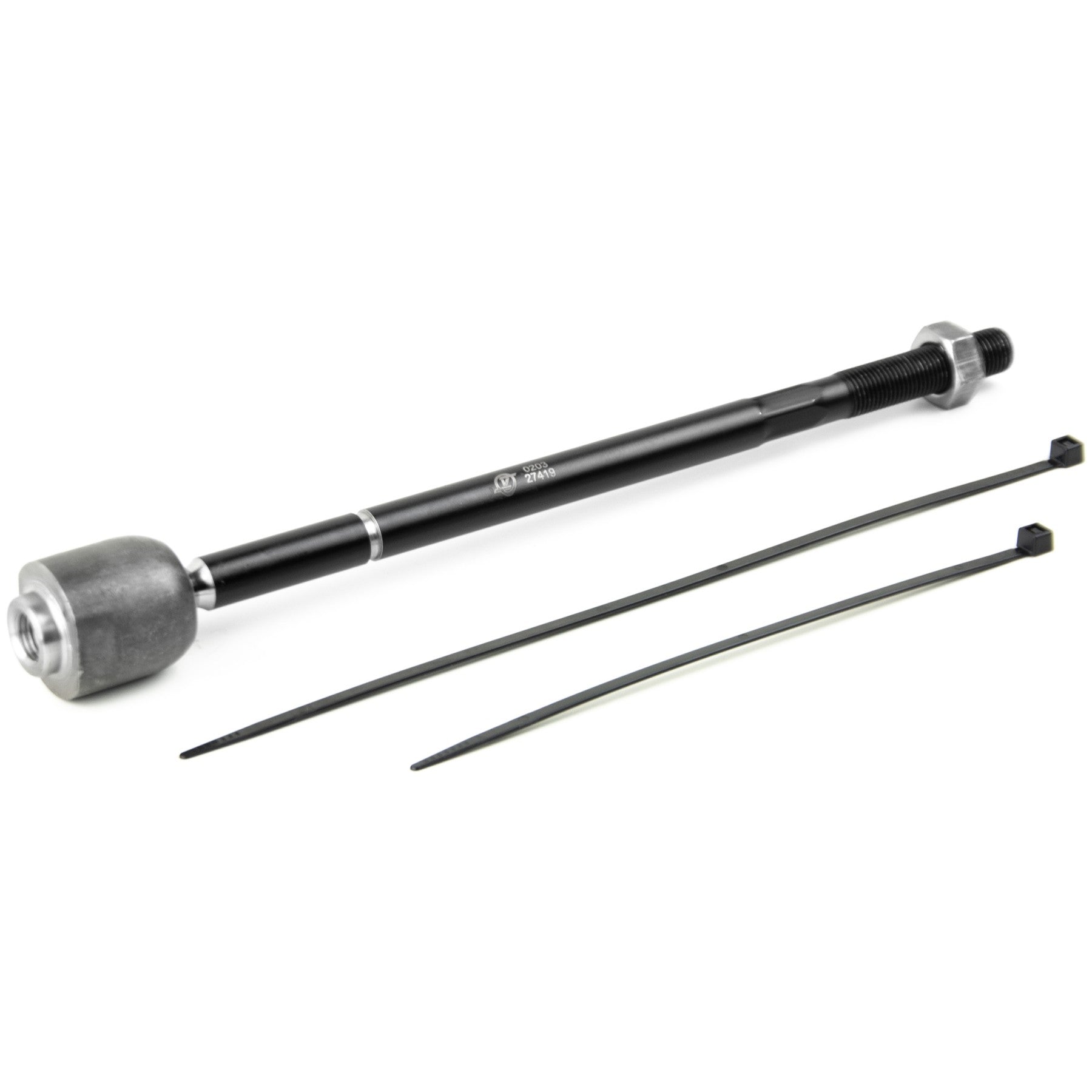 Terminal Axial de Direção Elétrica ou Hidráulica - Viemar - 680203 - (1)