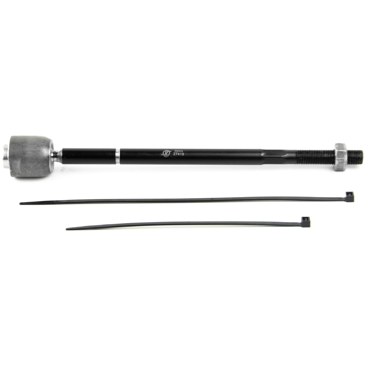 Terminal Axial de Direção Elétrica ou Hidráulica - Viemar - 680203 - (3)