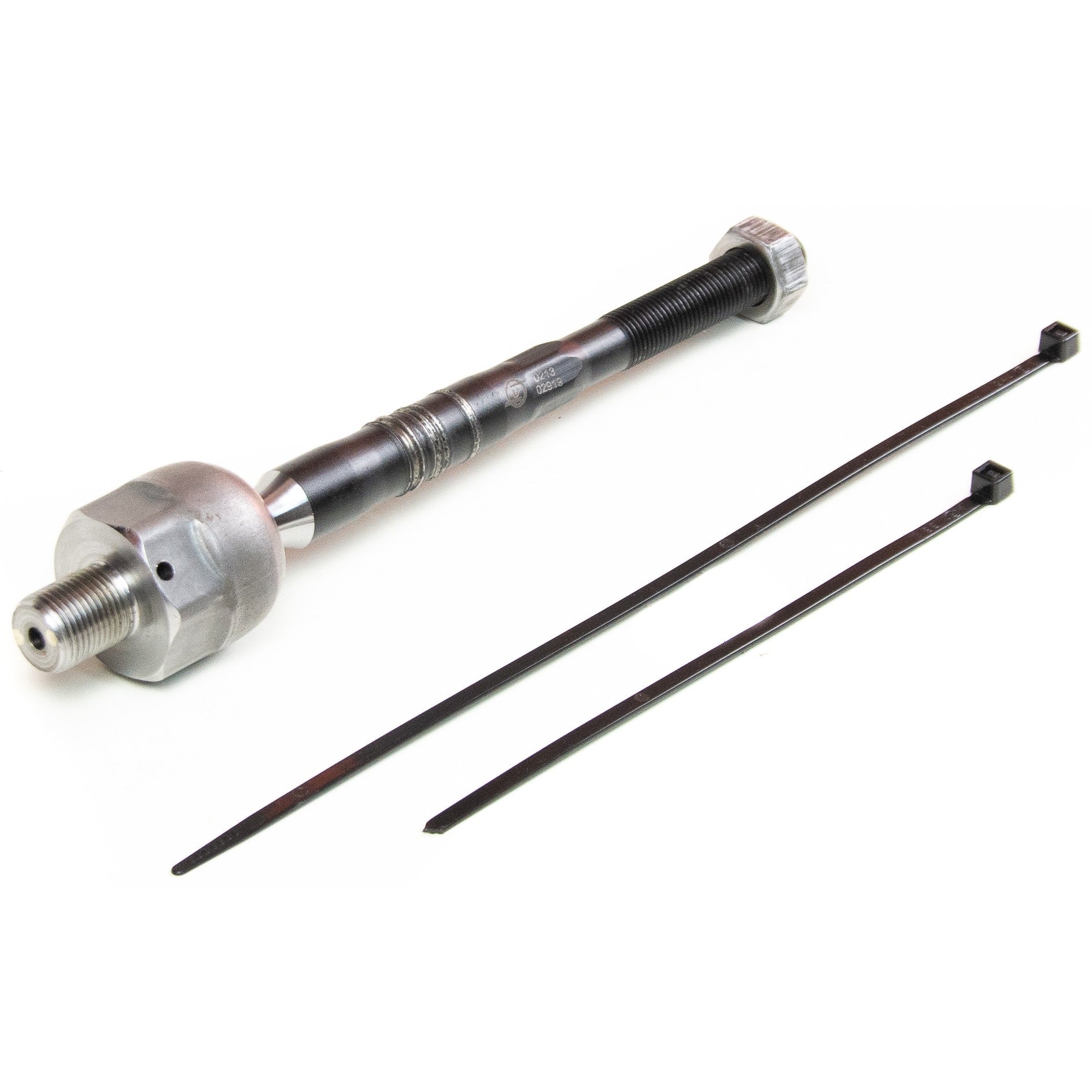 Terminal Axial de Direção - Viemar - 680213 - (1)