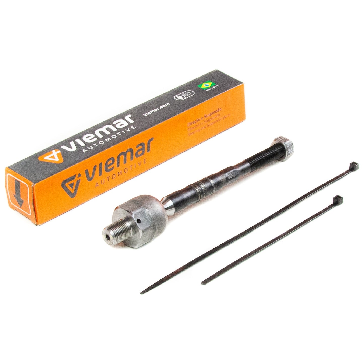 Terminal Axial de Direção - Viemar - 680213 - (3)