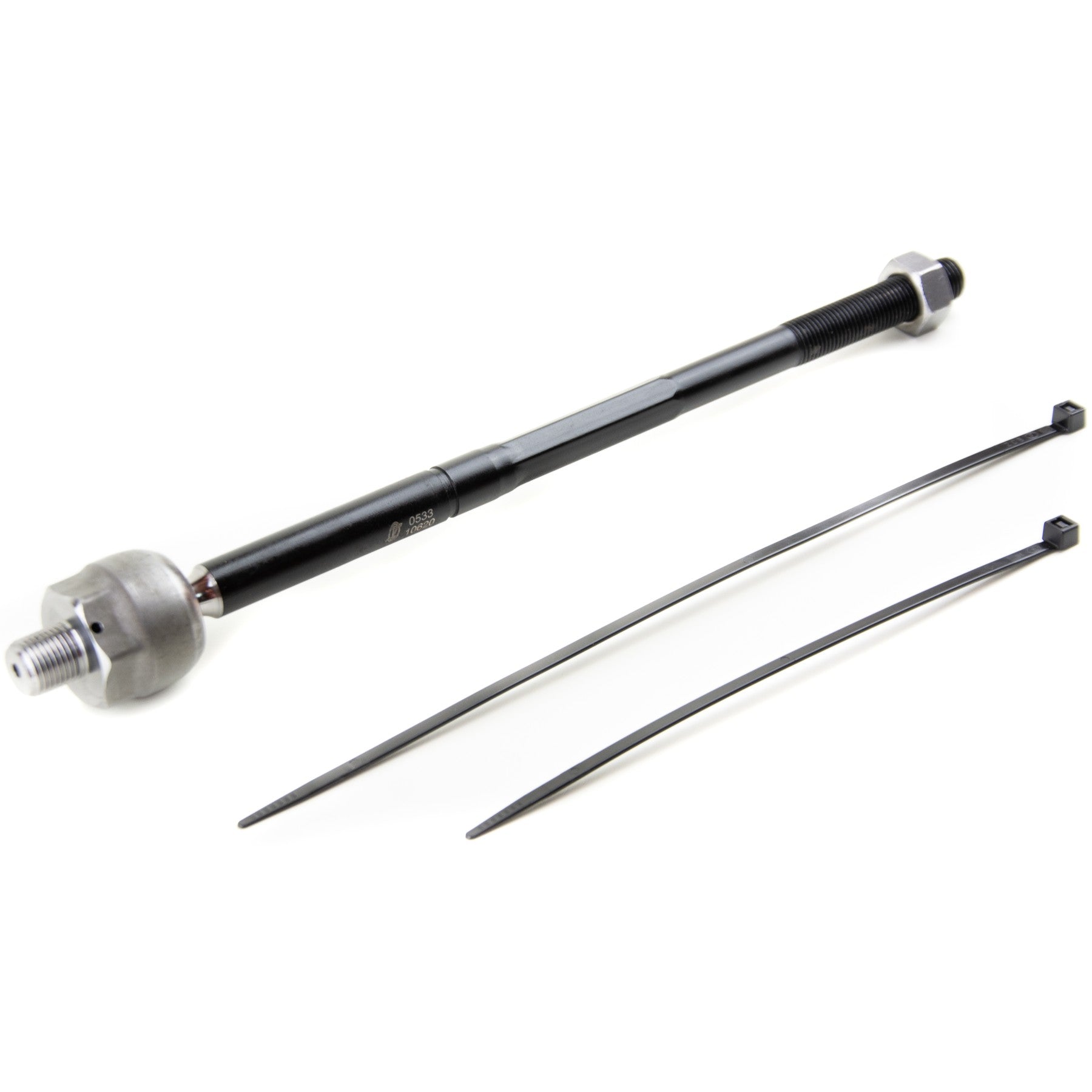 Terminal Axial de Direção Hidráulica - Viemar - 680533 - (1)