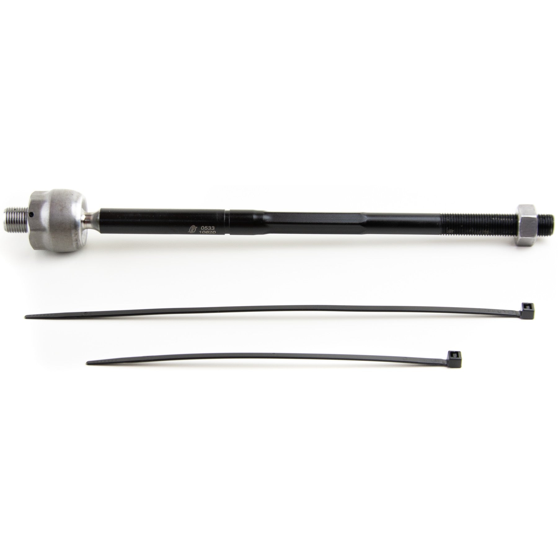 Terminal Axial de Direção Hidráulica - Viemar - 680533 - (4)
