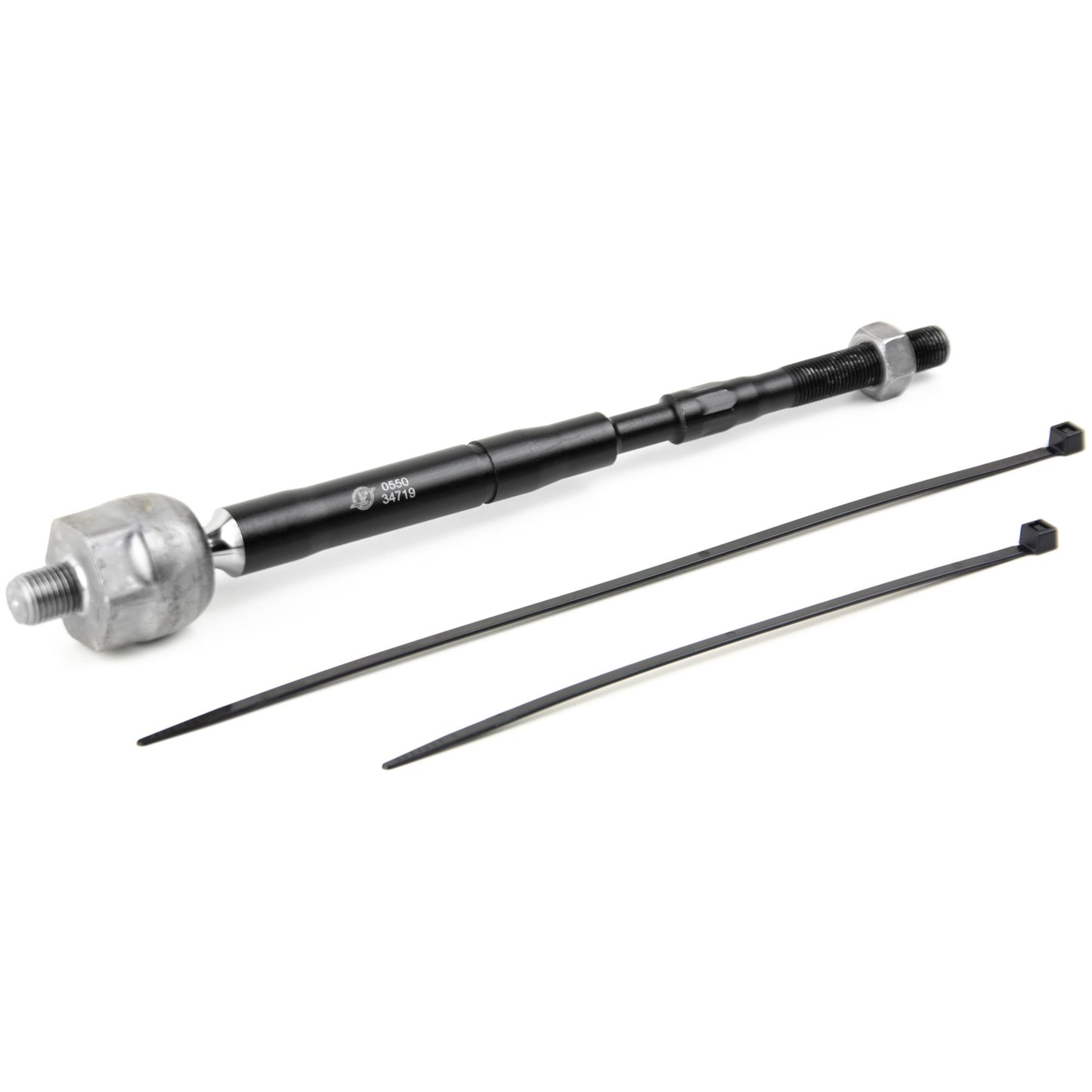 Terminal Axial de Direção Elétrica - Viemar - 680550 - (1)