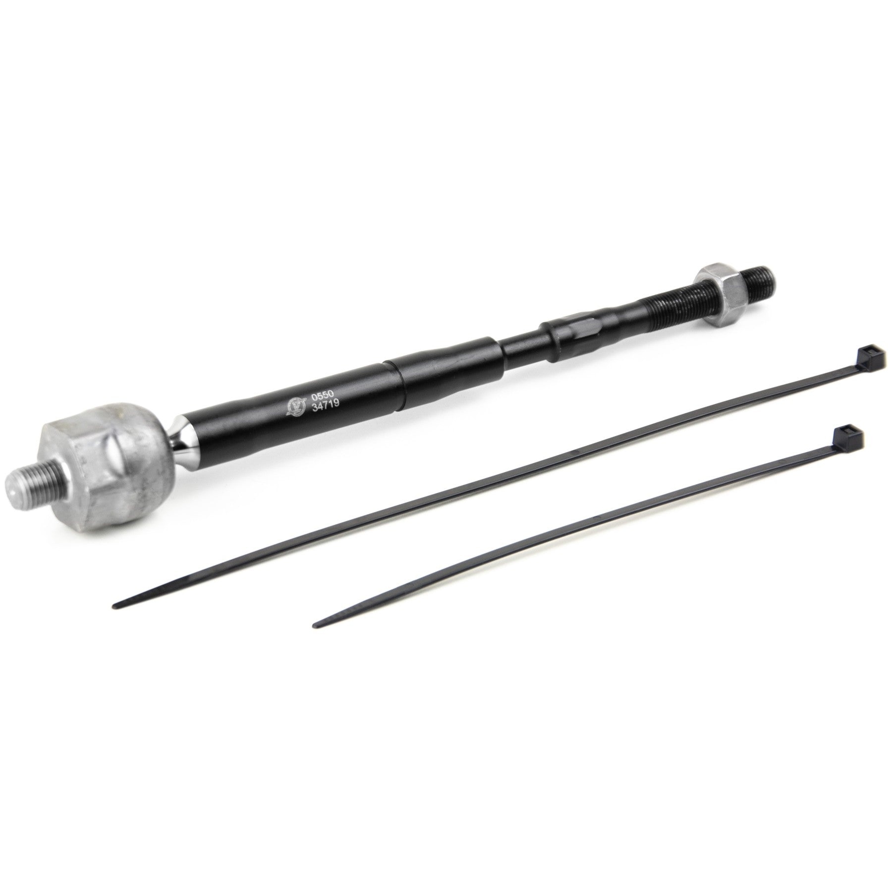 Terminal Axial de Direção Elétrica - Viemar - 680550 - (1)