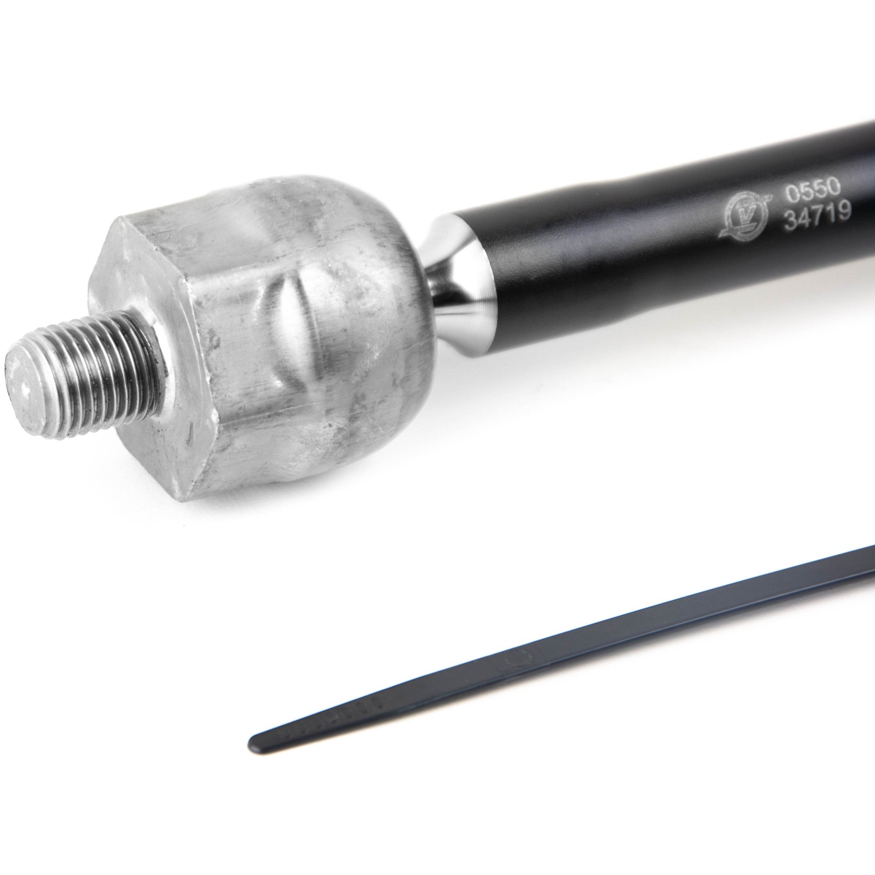 Terminal Axial de Direção Elétrica - Viemar - 680550 - (2)