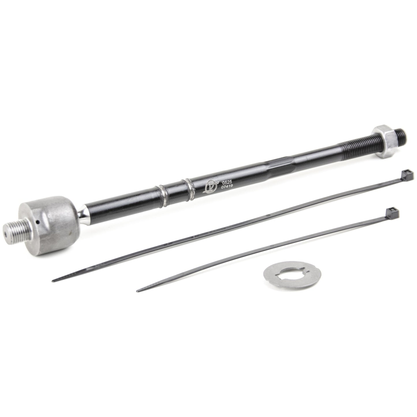Terminal Axial de Direção Hidráulica - Viemar - 680525 - (1)