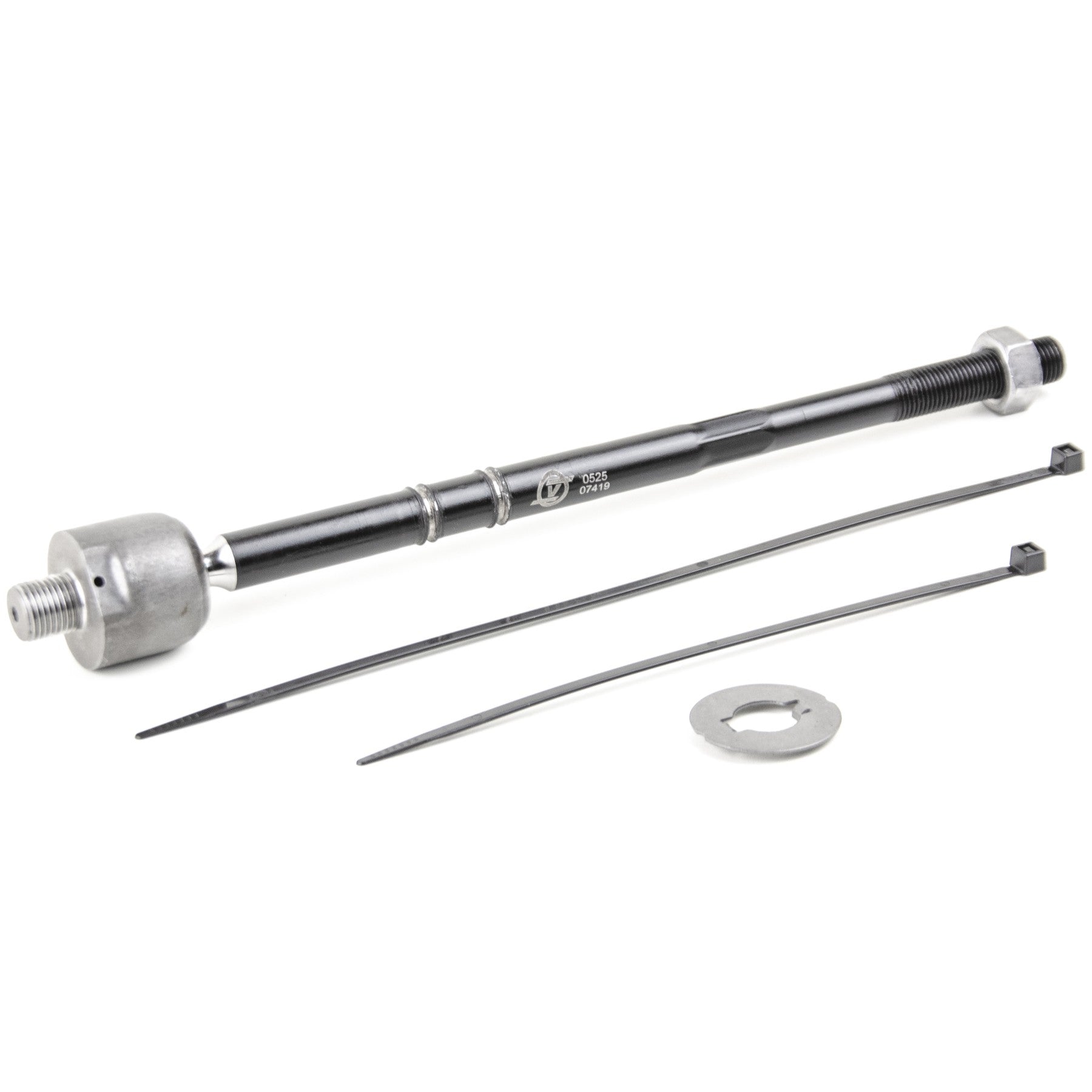 Terminal Axial de Direção Hidráulica - Viemar - 680525 - (1)