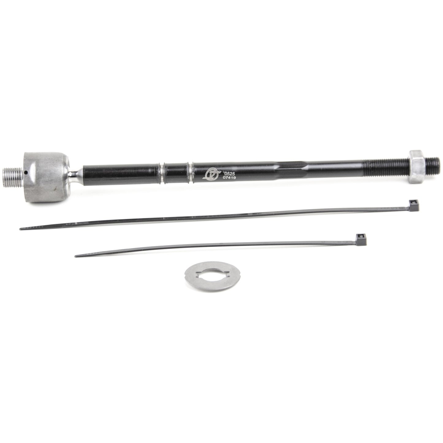 Terminal Axial de Direção Hidráulica - Viemar - 680525 - (3)