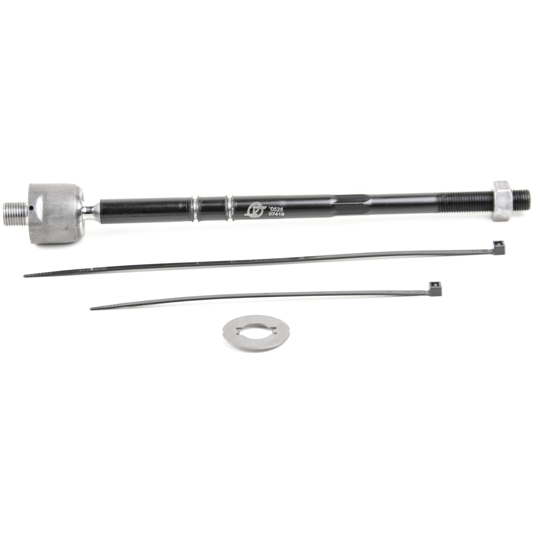 Terminal Axial de Direção Hidráulica - Viemar - 680525 - (3)