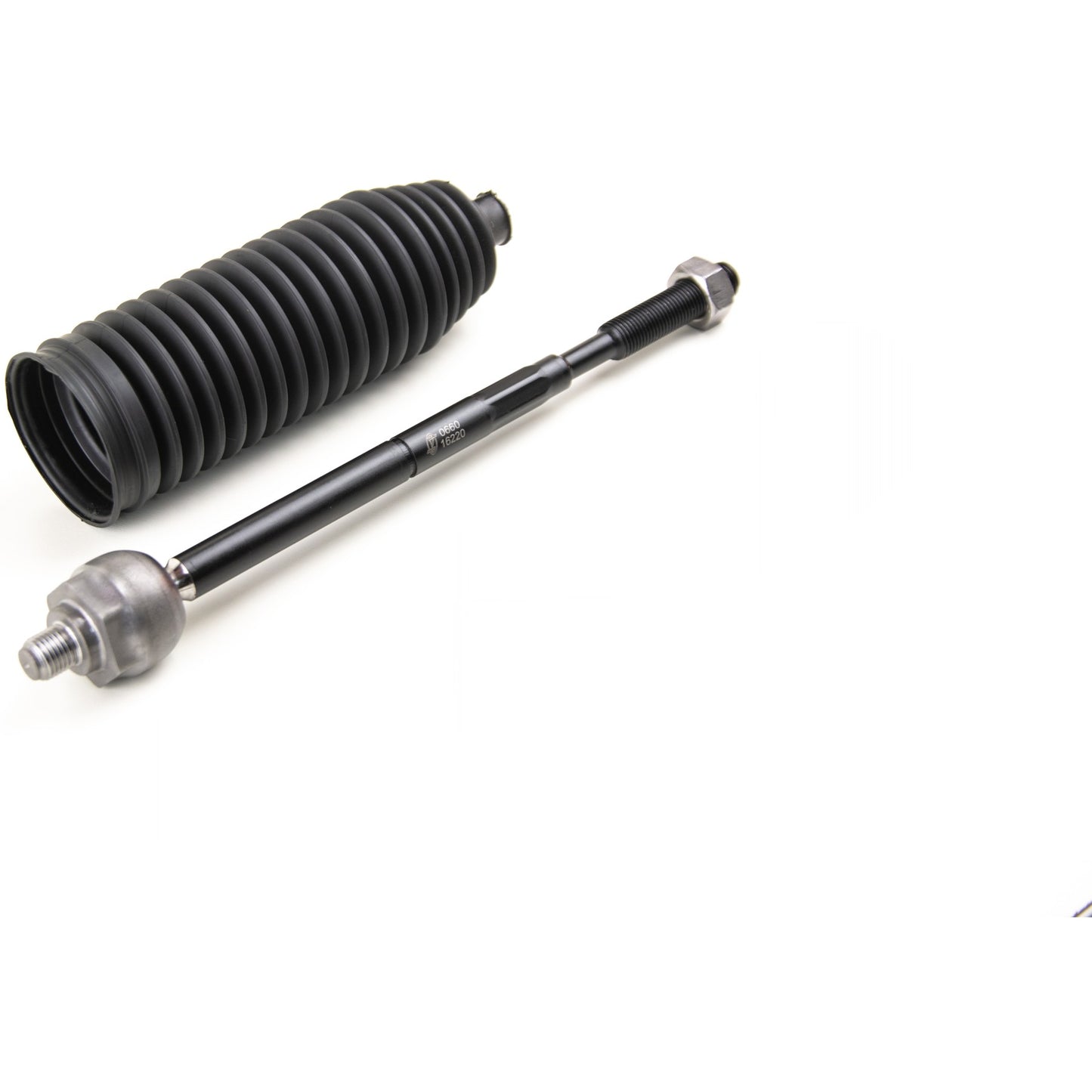 Terminal Axial de Direção Elétrica - Viemar - 680660K - (1)