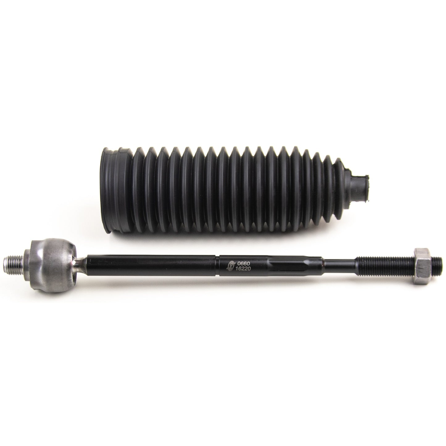 Terminal Axial de Direção Elétrica - Viemar - 680660K - (3)