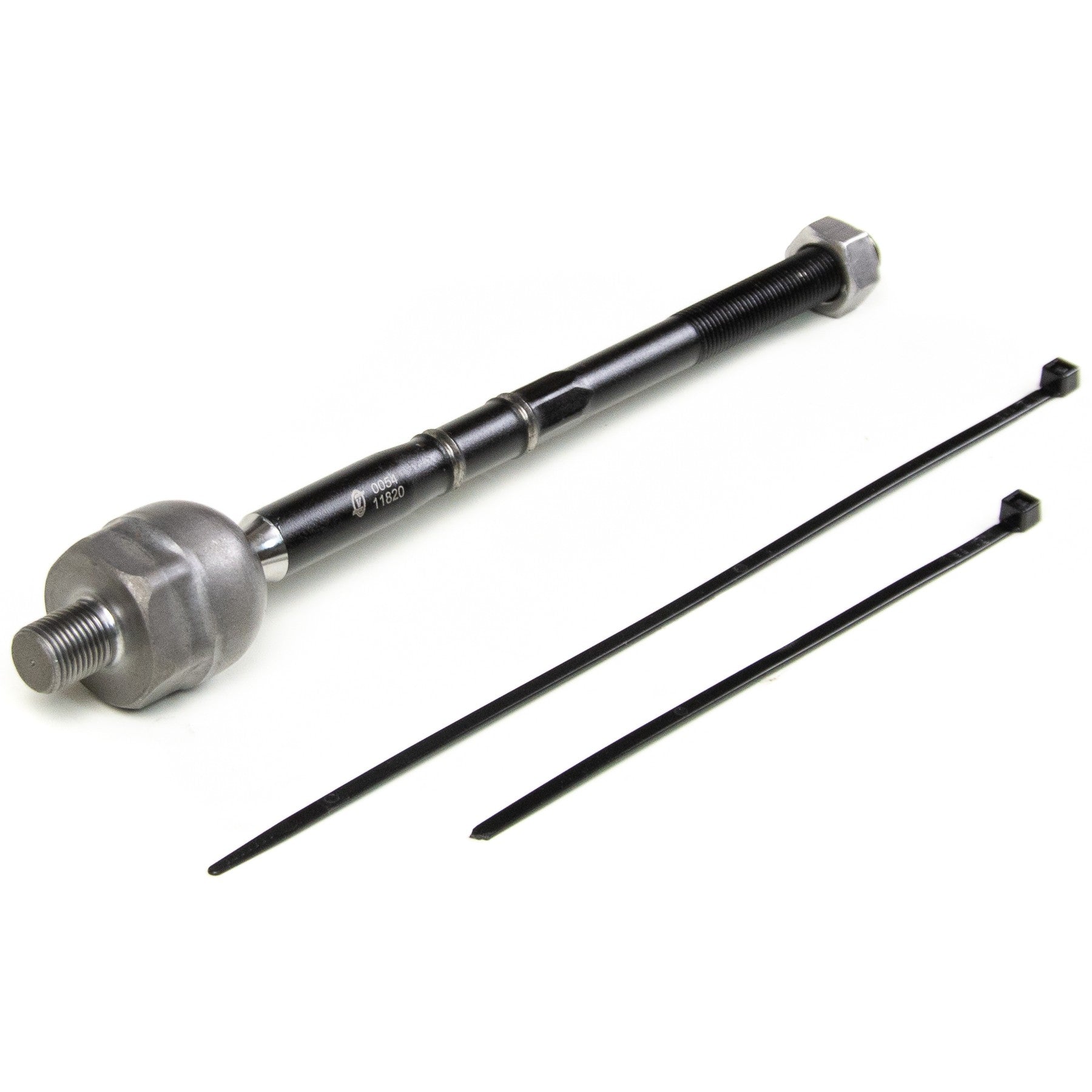 Terminal Axial de Direção Hidráulica - Viemar - 680054 - (1)