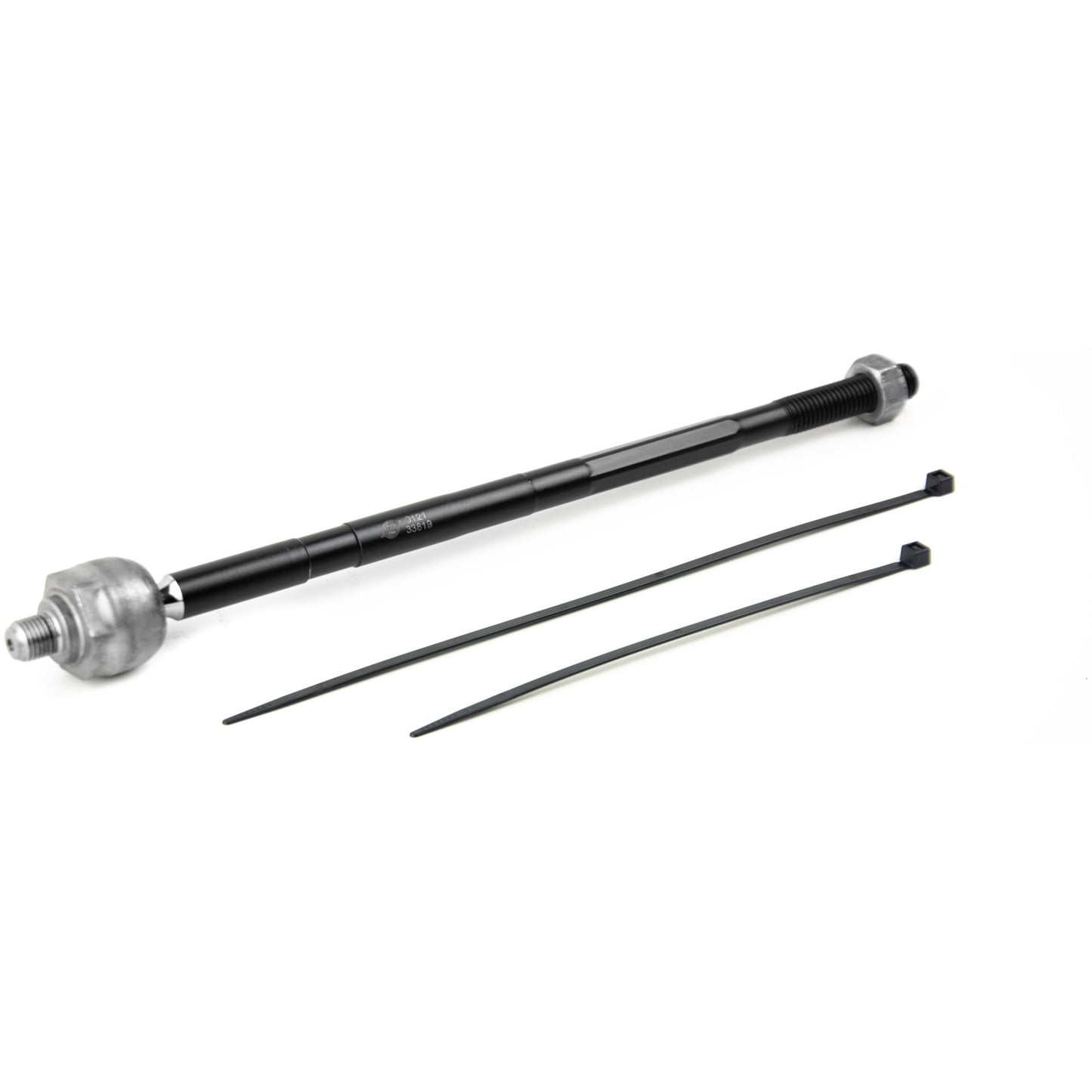 Terminal Axial de Direção Hidráulica - Viemar - 680121 - (1)