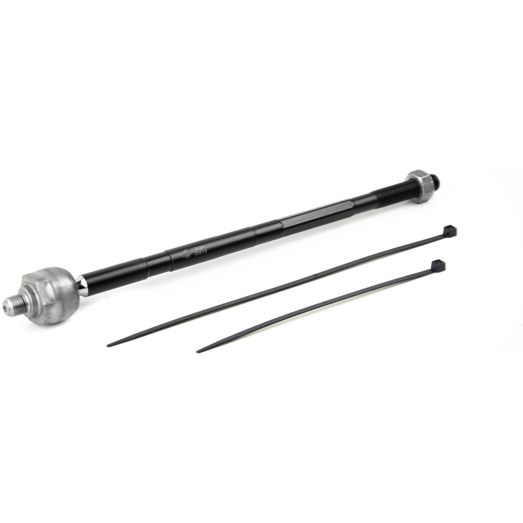 Terminal Axial de Direção Hidráulica - Viemar - 680121 - (1)