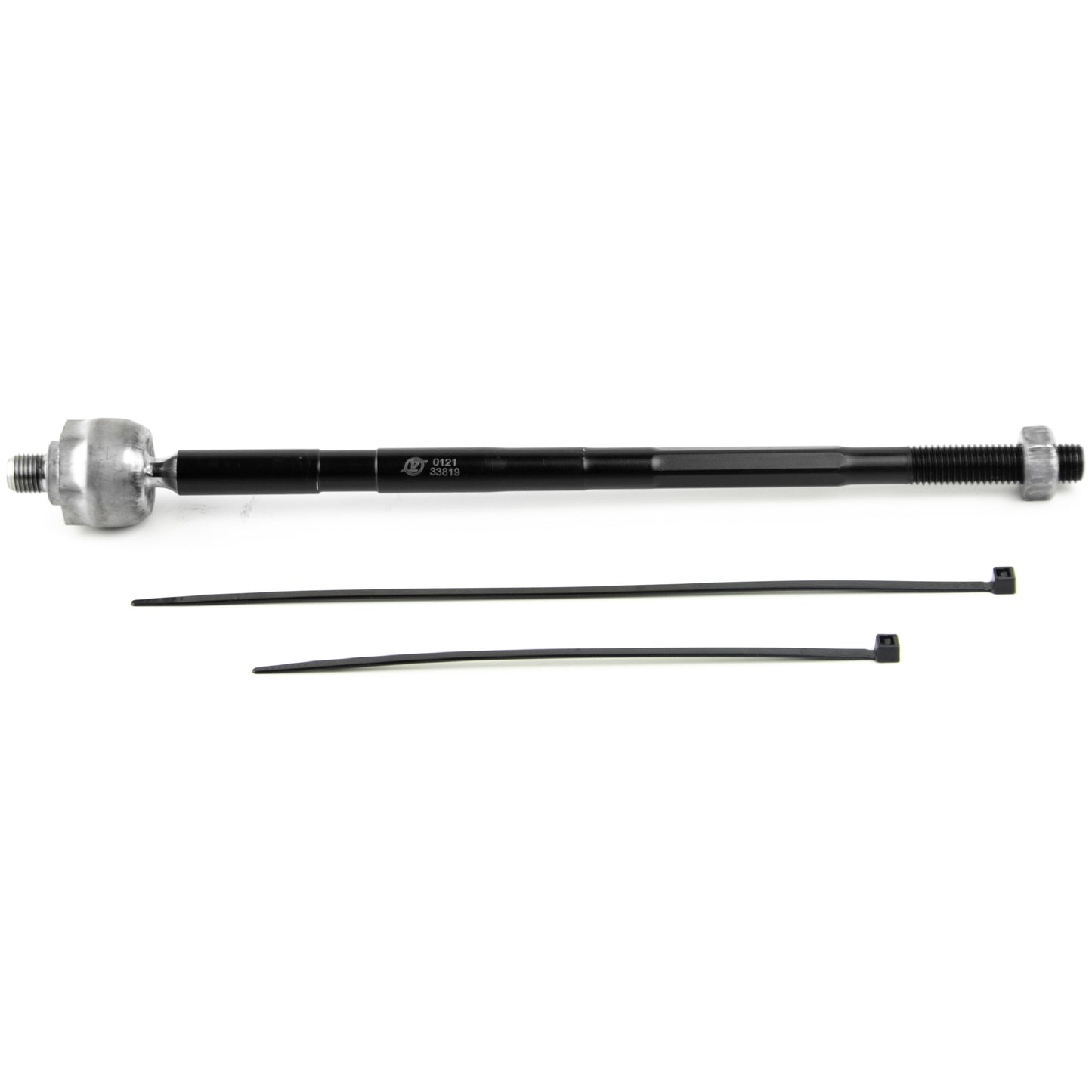 Terminal Axial de Direção Hidráulica - Viemar - 680121 - (3)