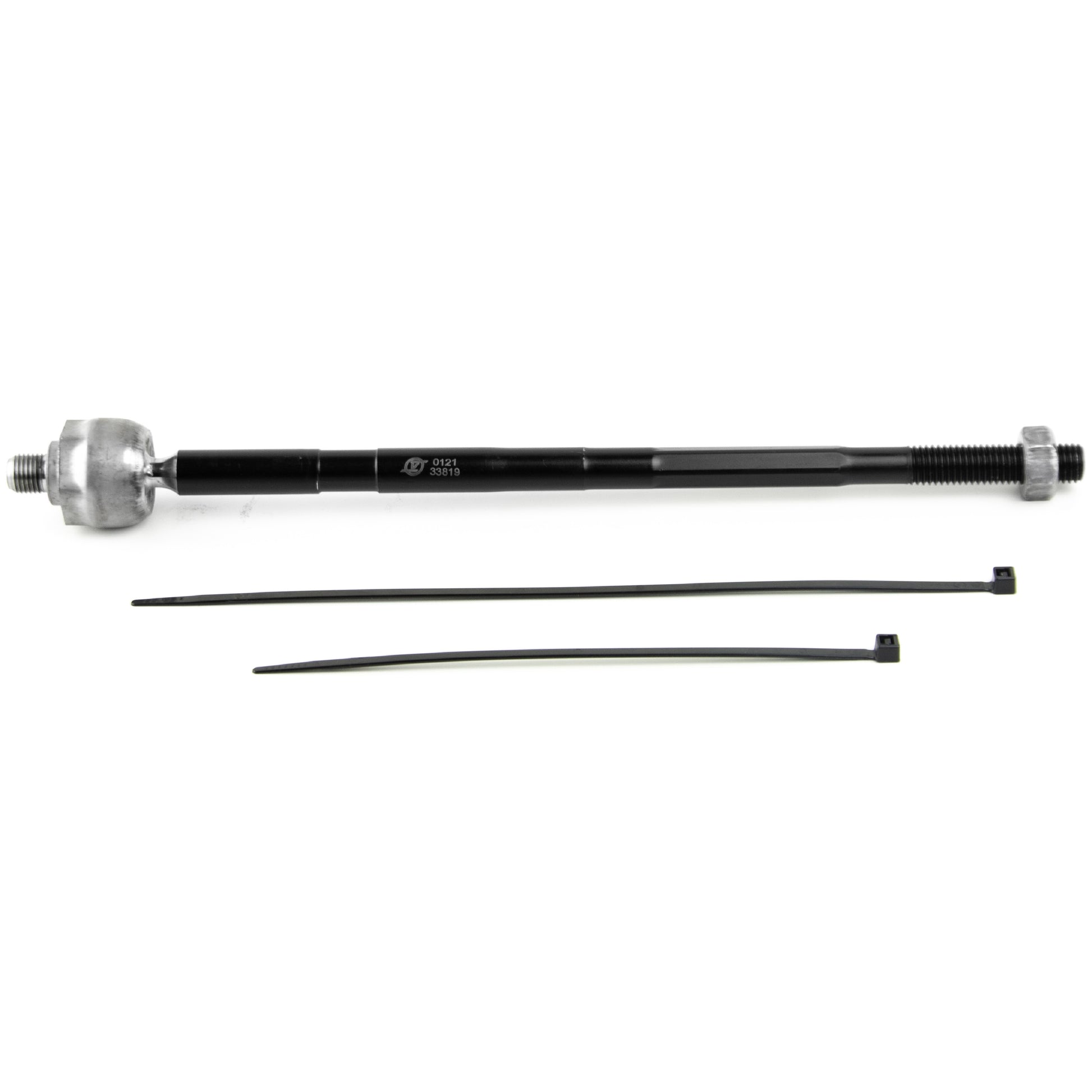 Terminal Axial de Direção Hidráulica - Viemar - 680121 - (3)