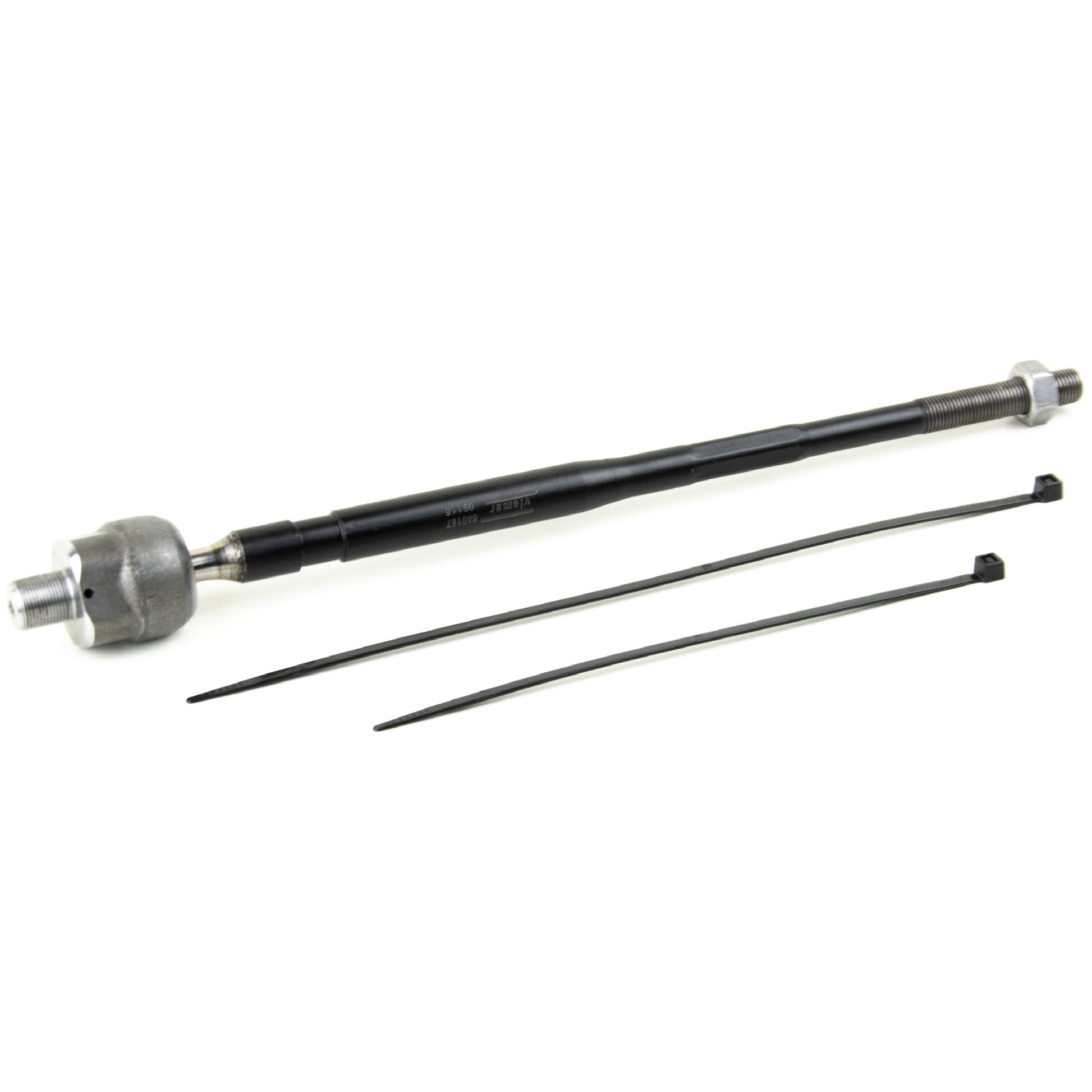 Terminal Axial de Direção Hidráulica para Mazda MX-3 e Protege - Viemar - 680187 - (1)