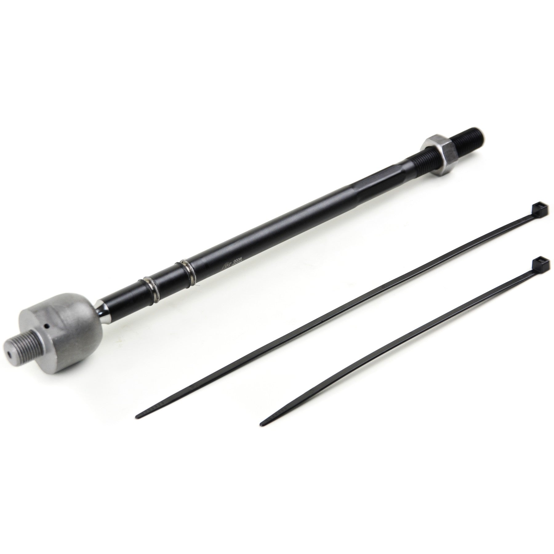 Terminal Axial de Direção - Viemar - 680336 - (1)